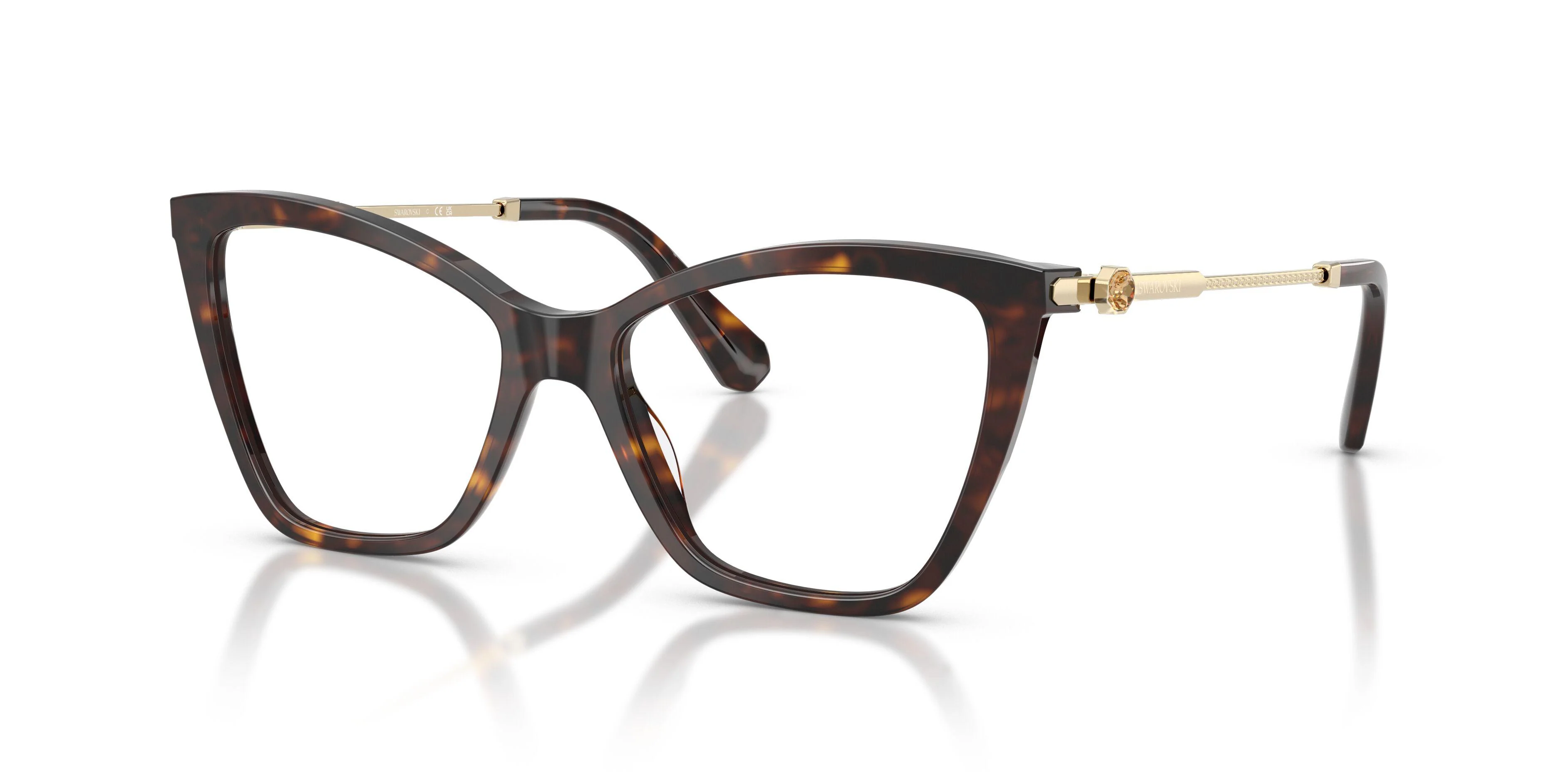 Swarovski 2051 Eyeglasses - Image 16