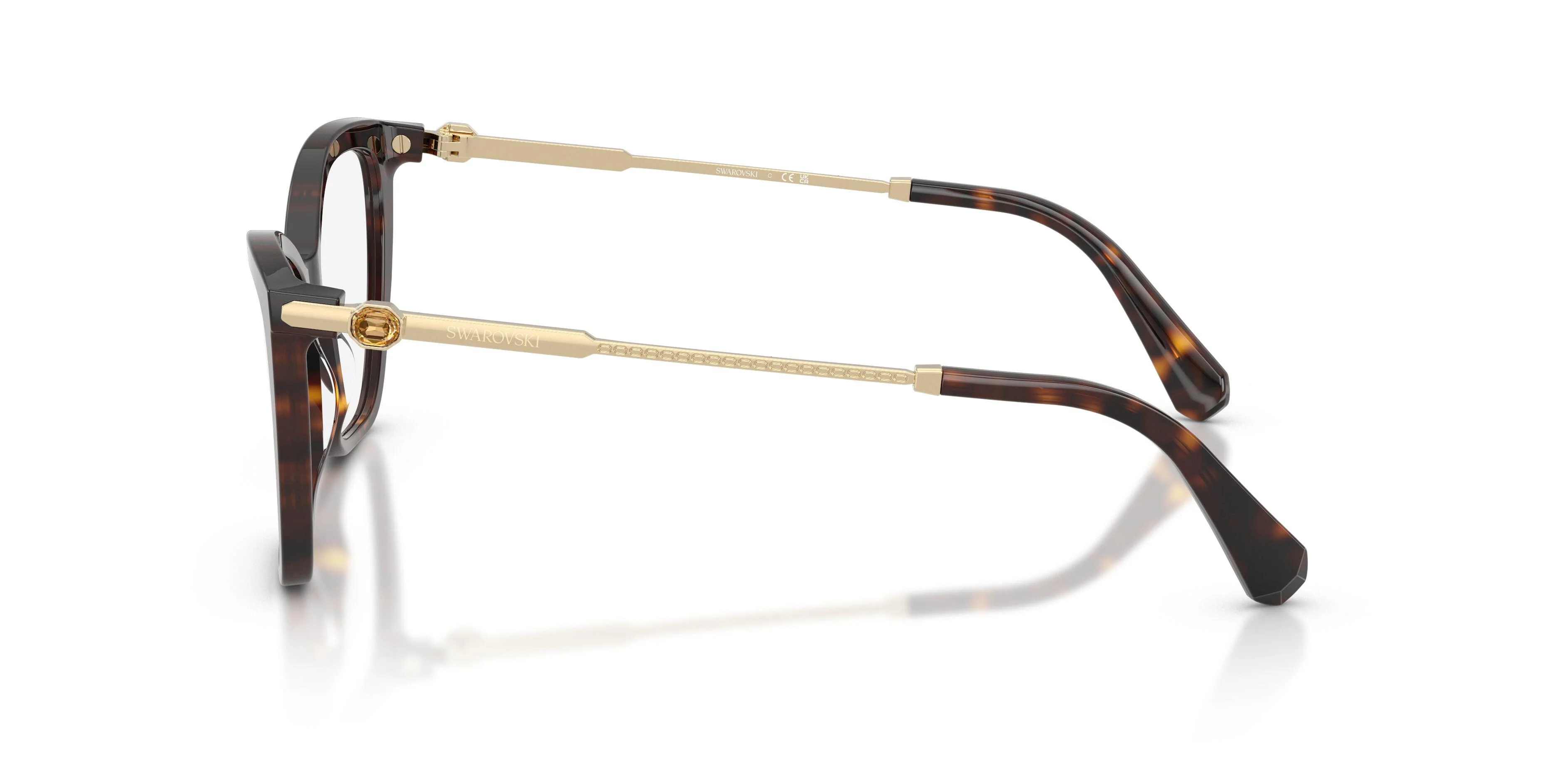 Swarovski 2051 Eyeglasses - Image 17