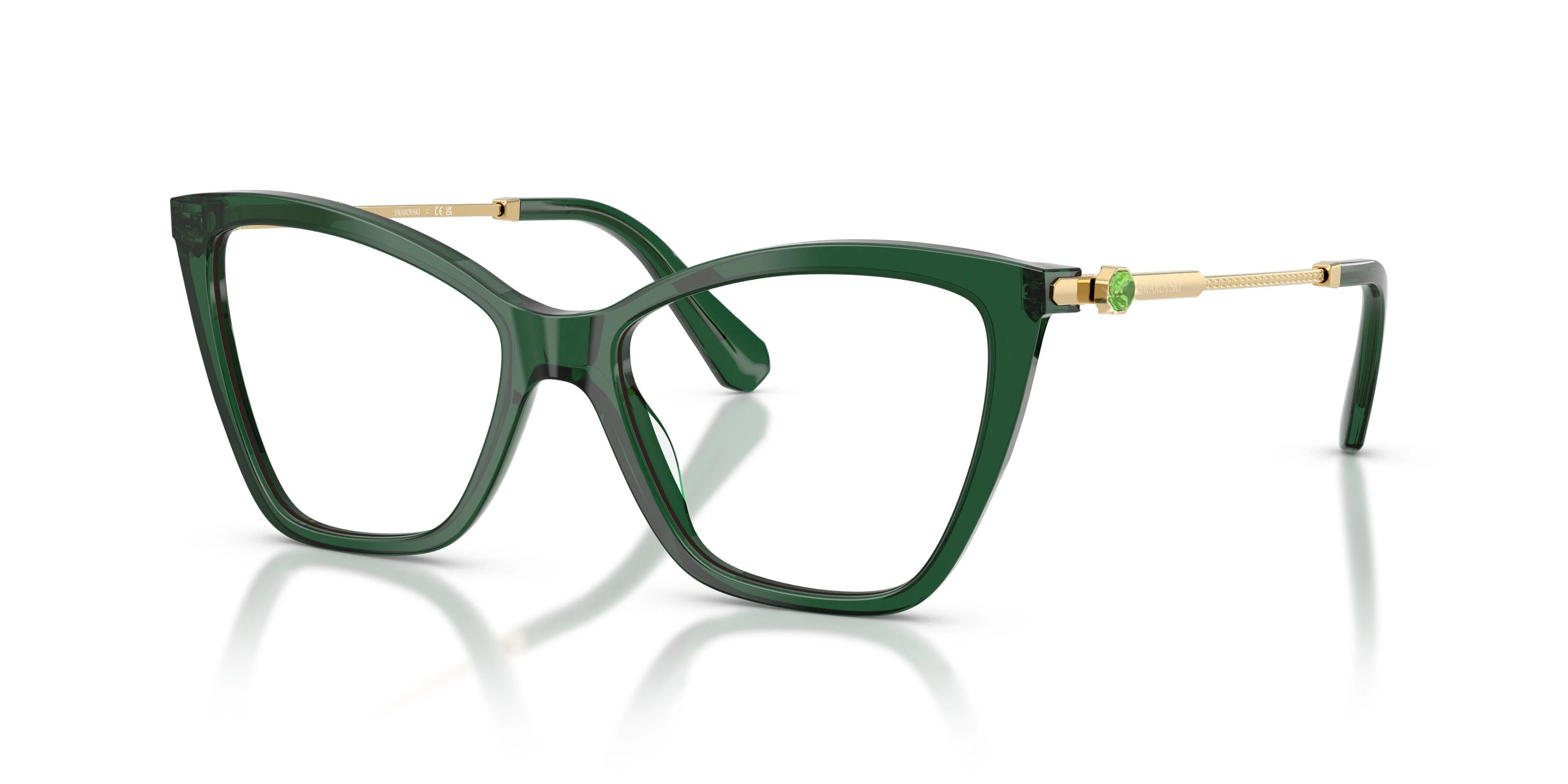 Swarovski 2051 Eyeglasses - Image 21