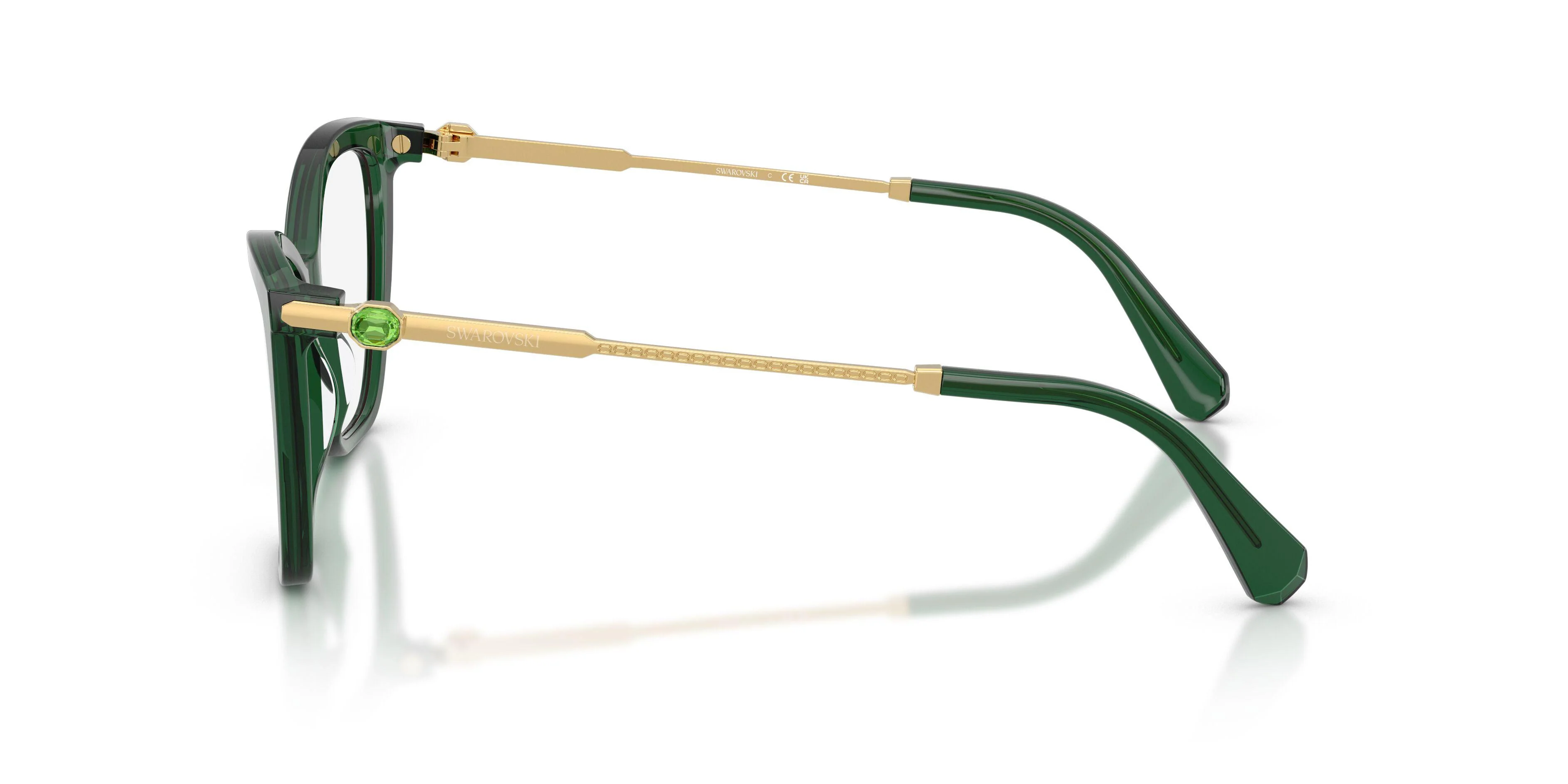 Swarovski 2051 Eyeglasses - Image 22