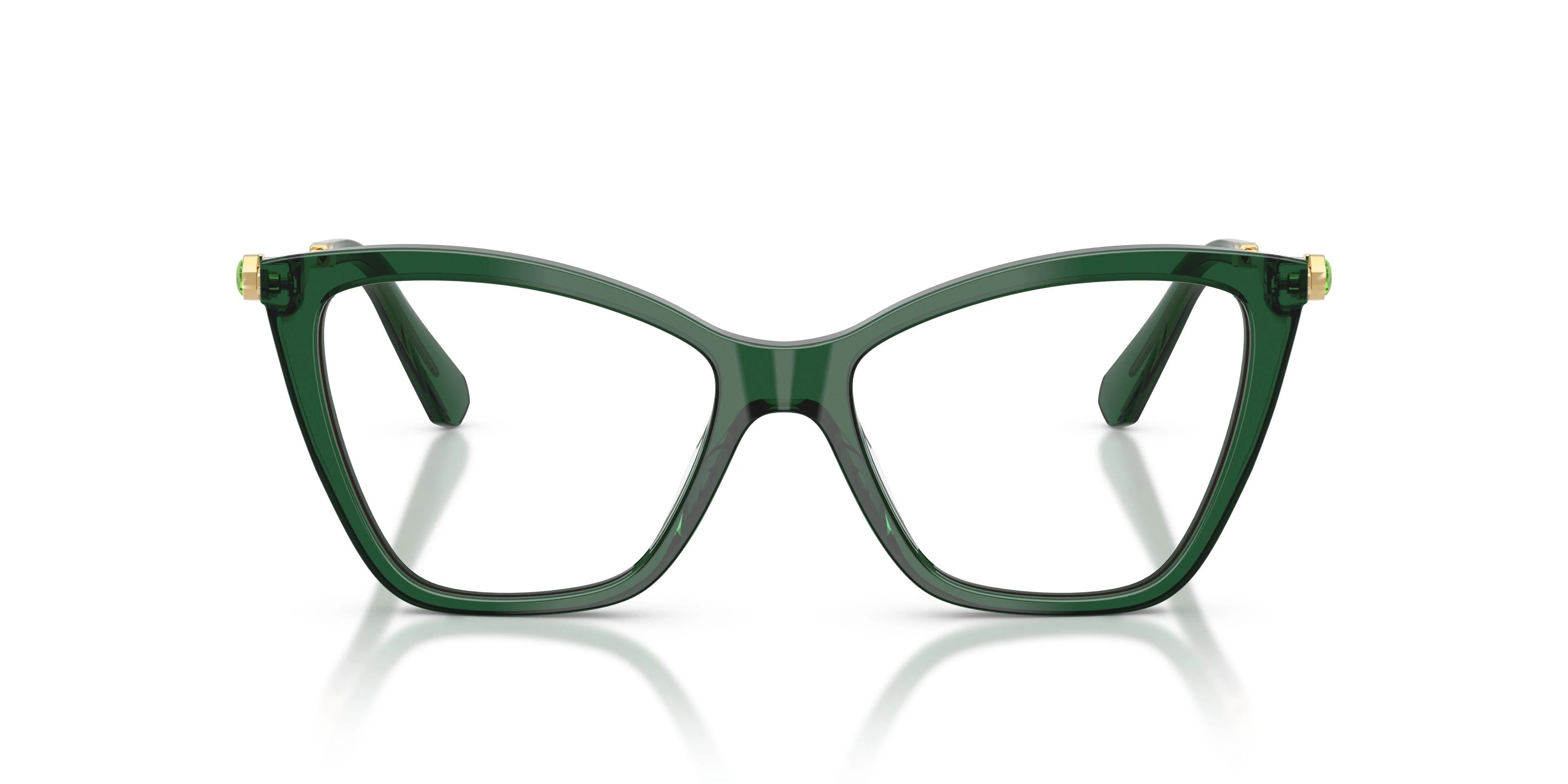 Swarovski 2051 Eyeglasses - Image 24