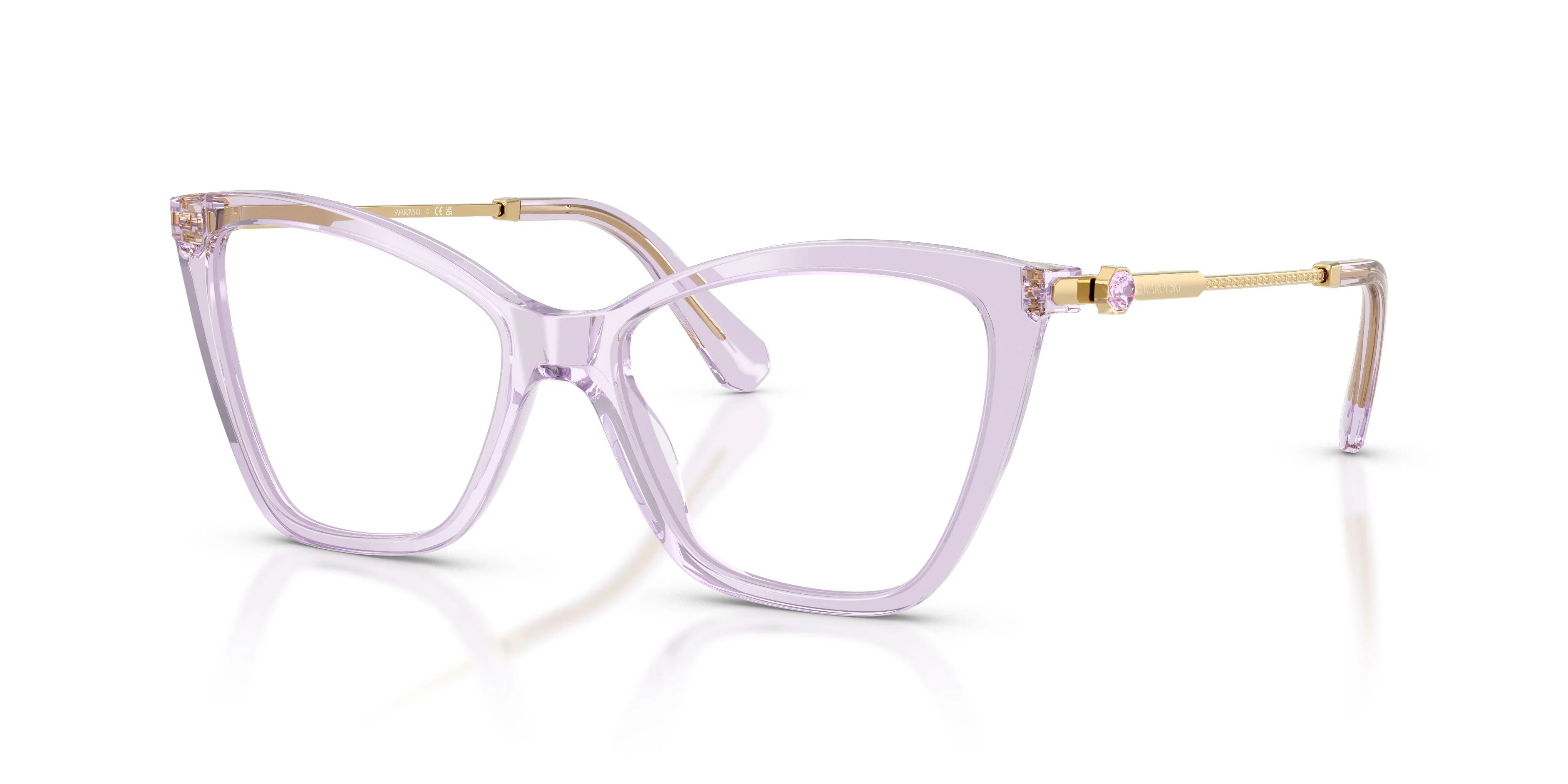 Swarovski 2051 Eyeglasses - Image 26
