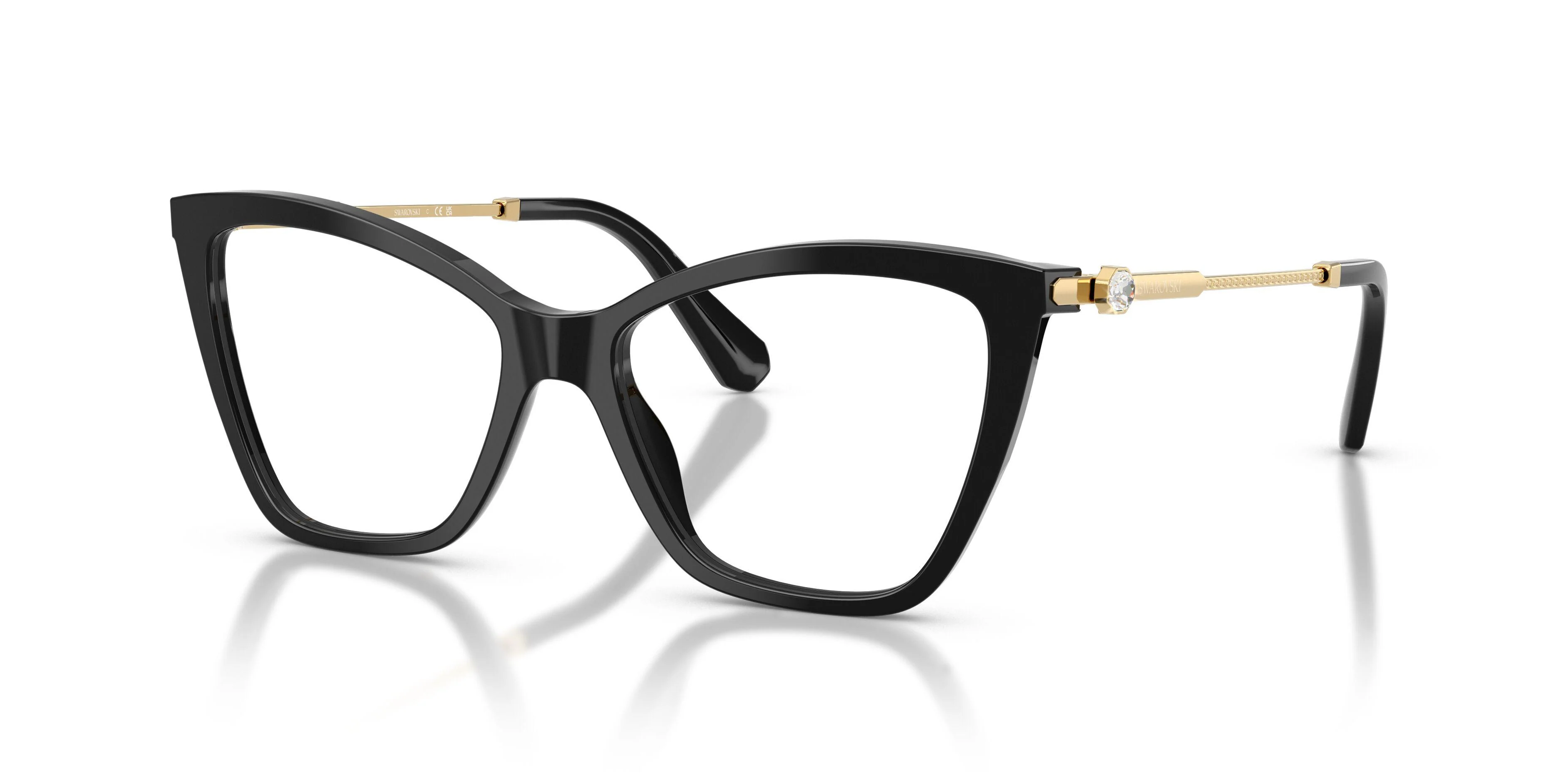 Swarovski 2051 Eyeglasses - Image 31