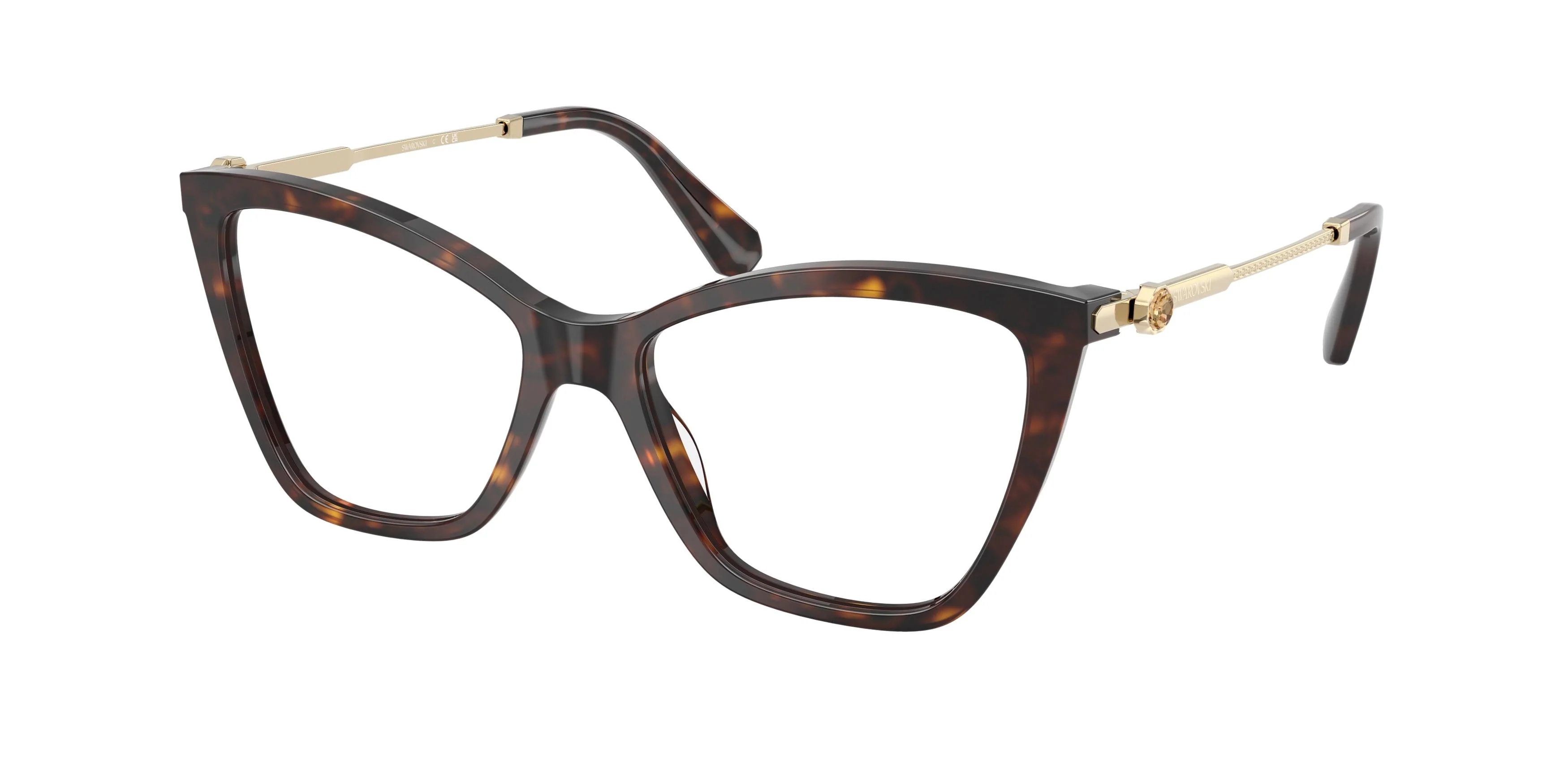 Swarovski 2051 Eyeglasses - Image 7