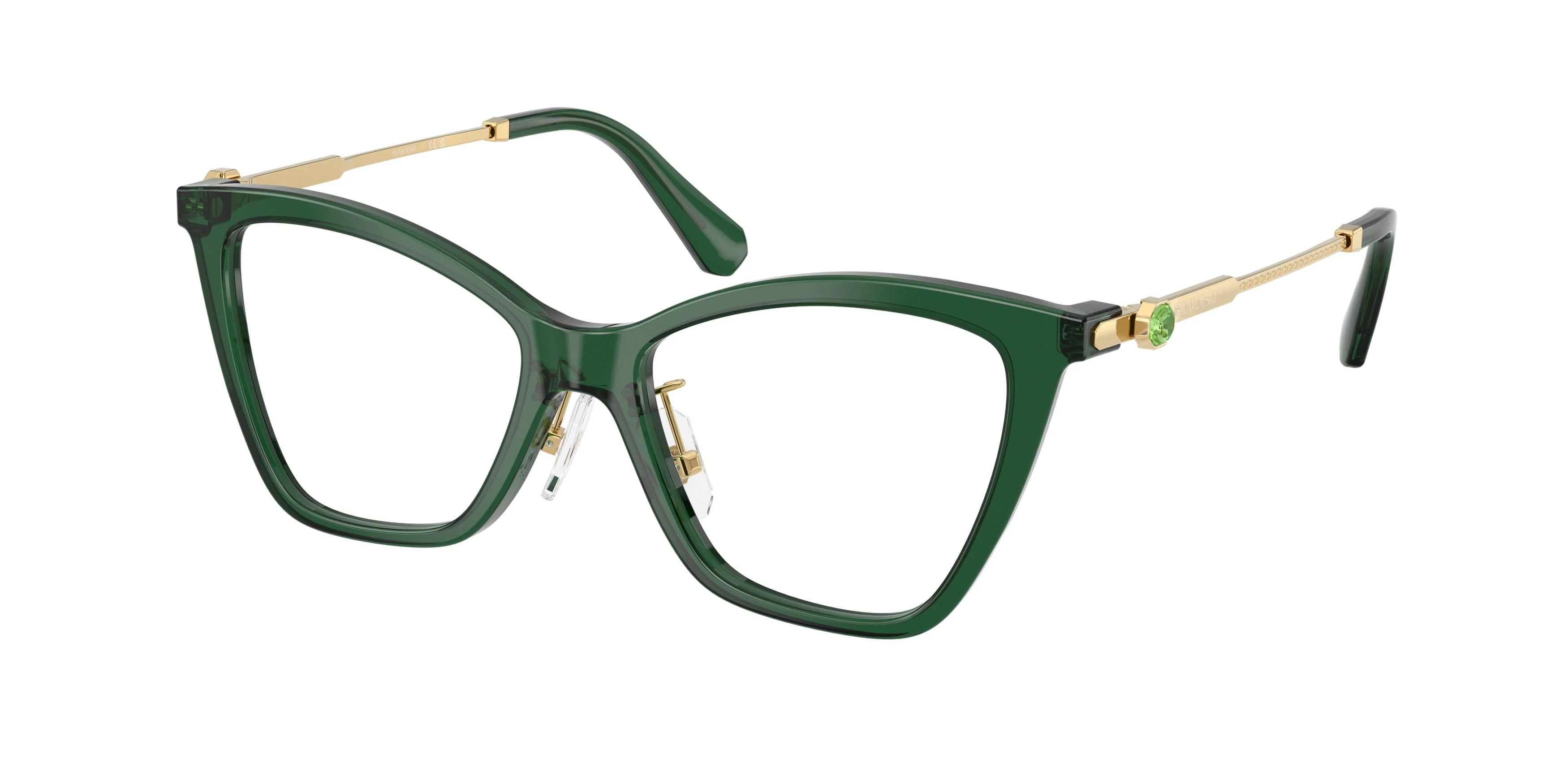 Swarovski 2051F Eyeglasses