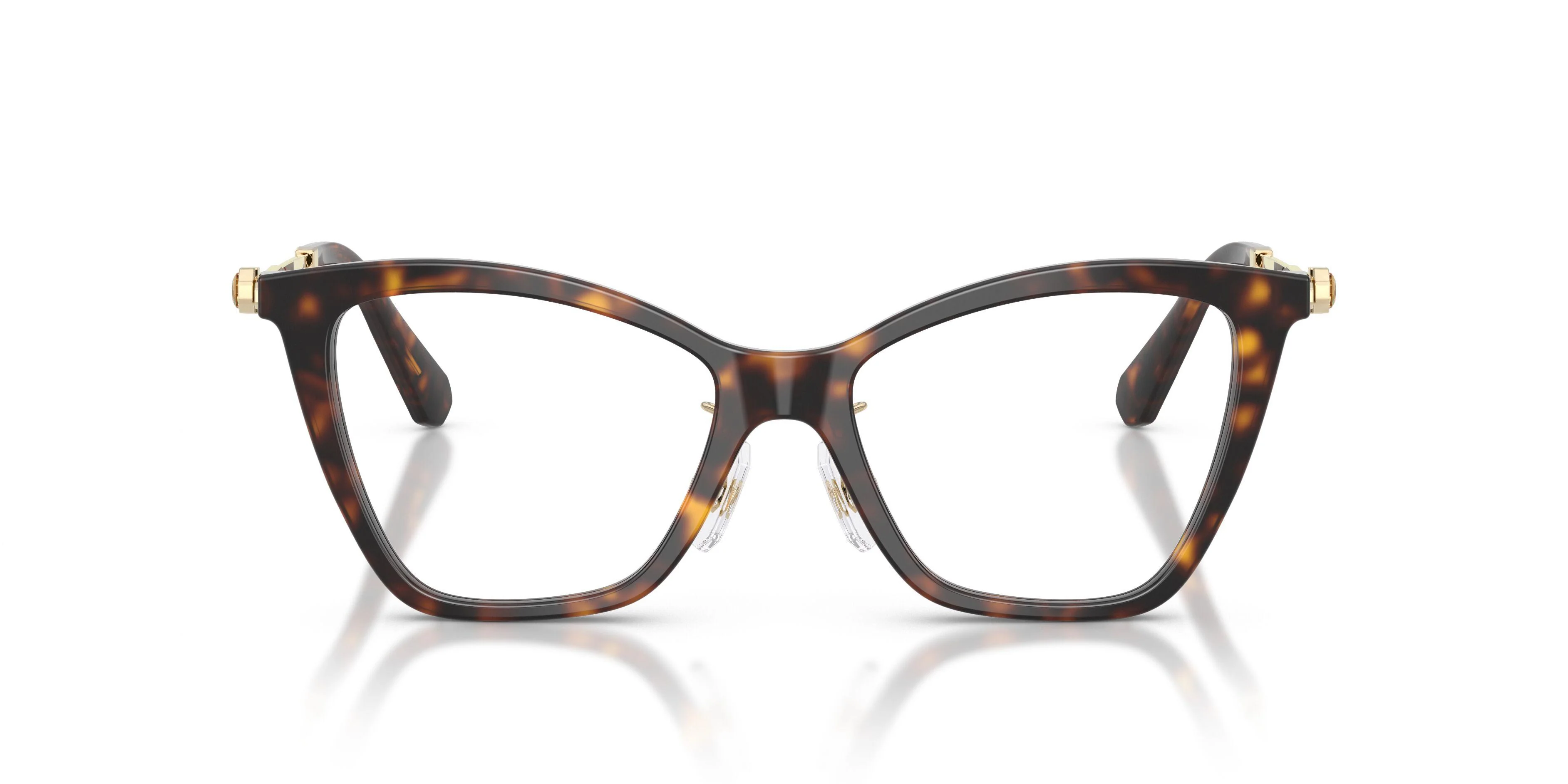 Swarovski 2051F Eyeglasses - Image 12