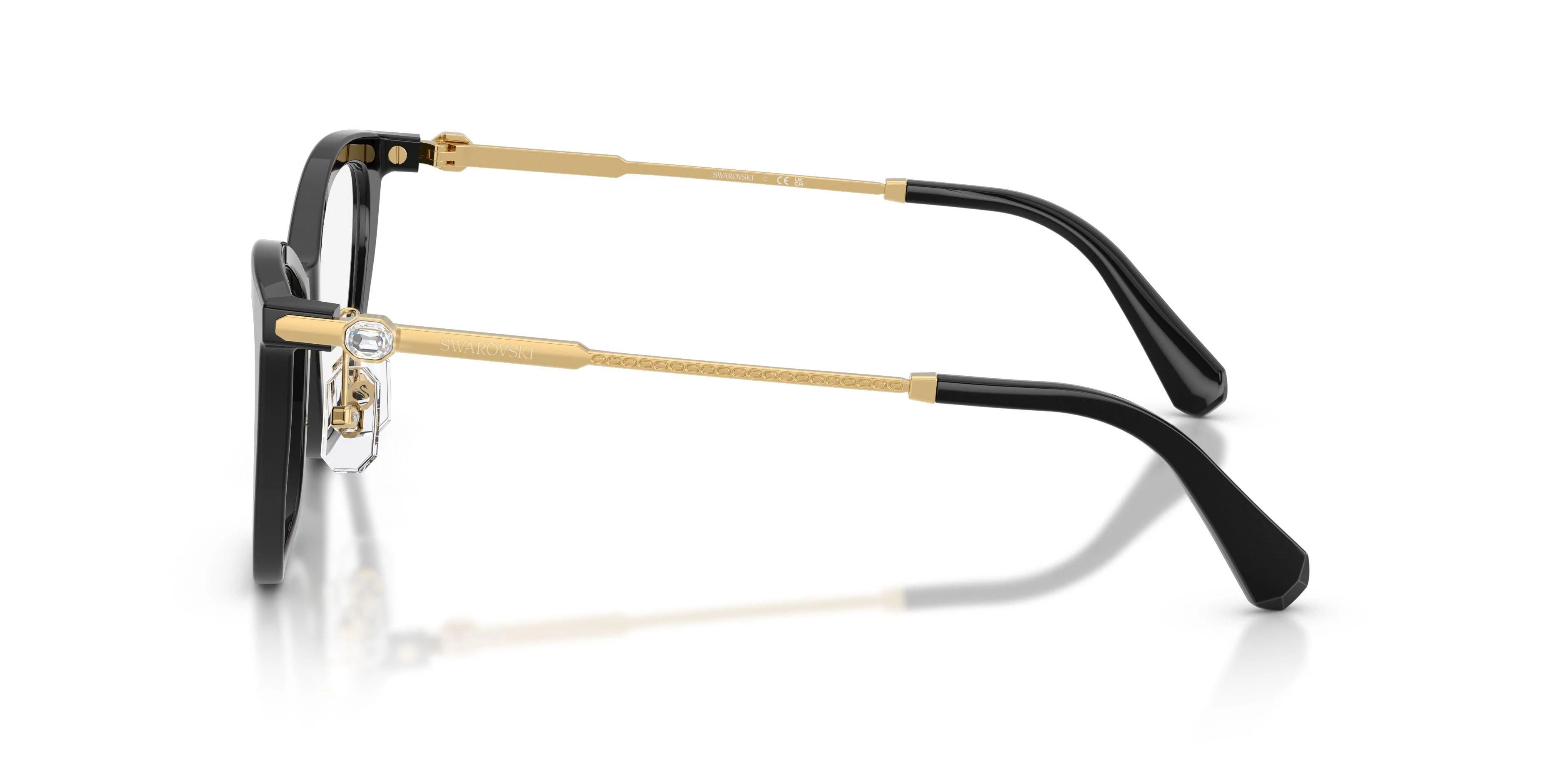 Swarovski 2051F Eyeglasses - Image 15