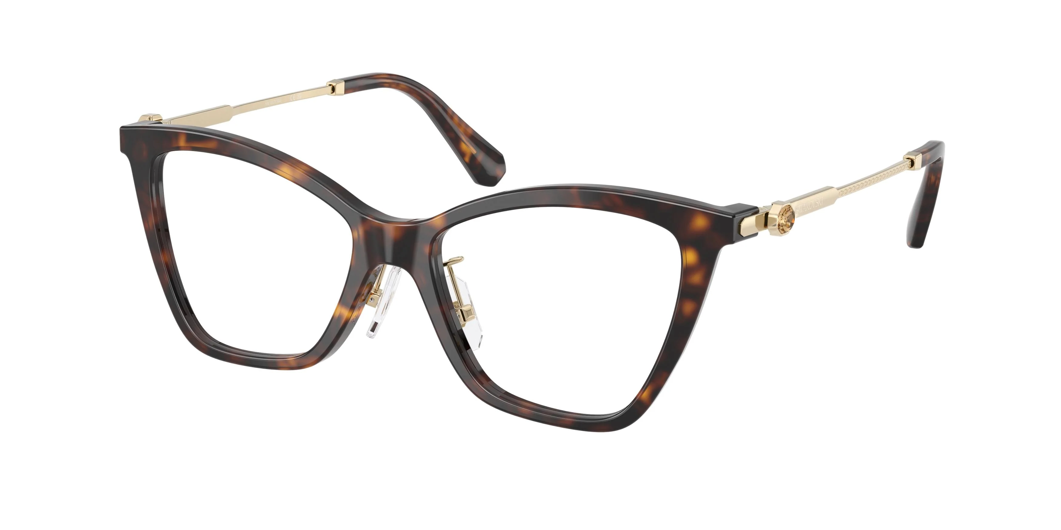 Swarovski 2051F Eyeglasses - Image 2