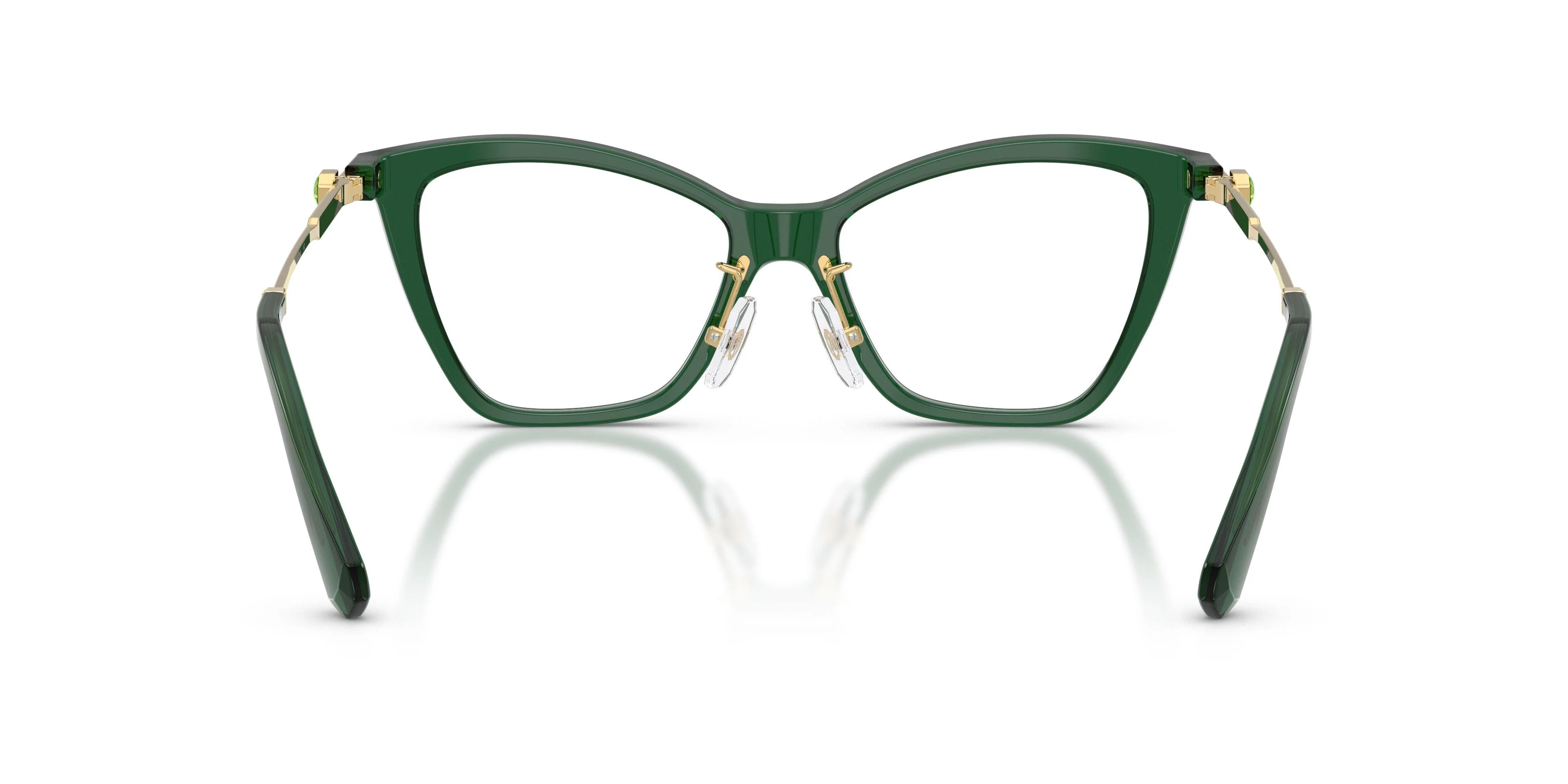 Swarovski 2051F Eyeglasses - Image 6
