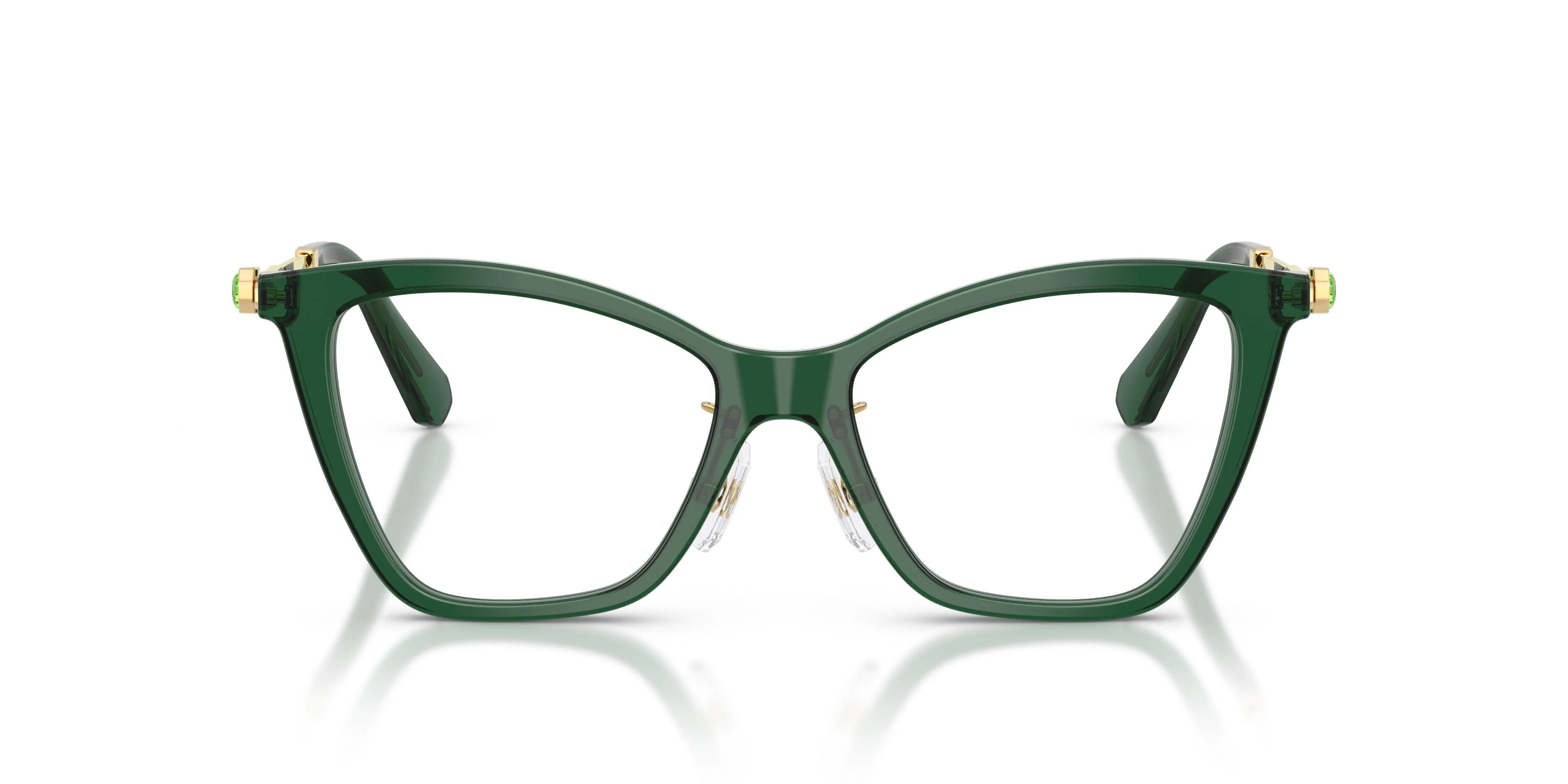 Swarovski 2051F Eyeglasses - Image 7