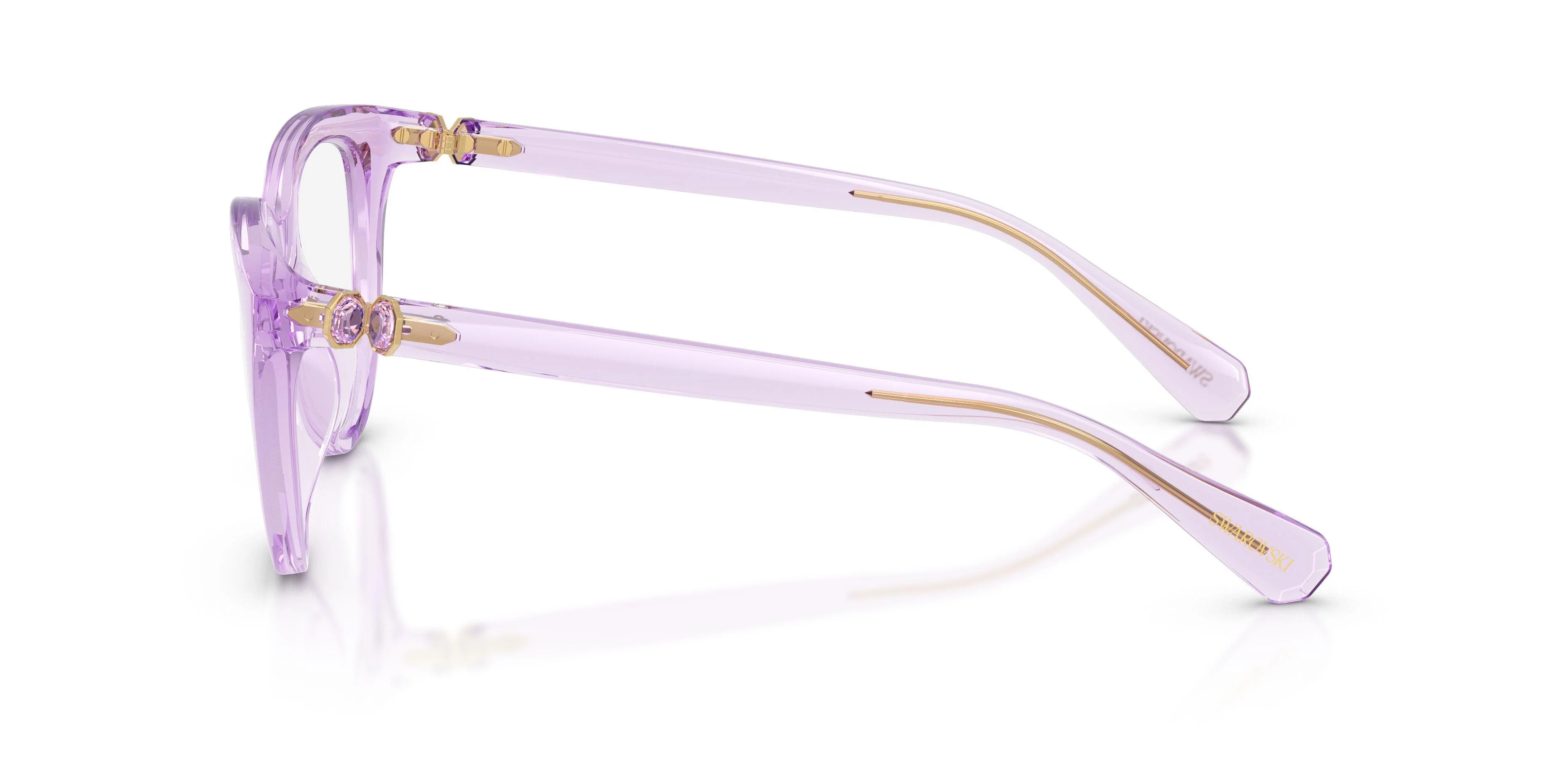 Swarovski 2052 Eyeglasses - Image 17
