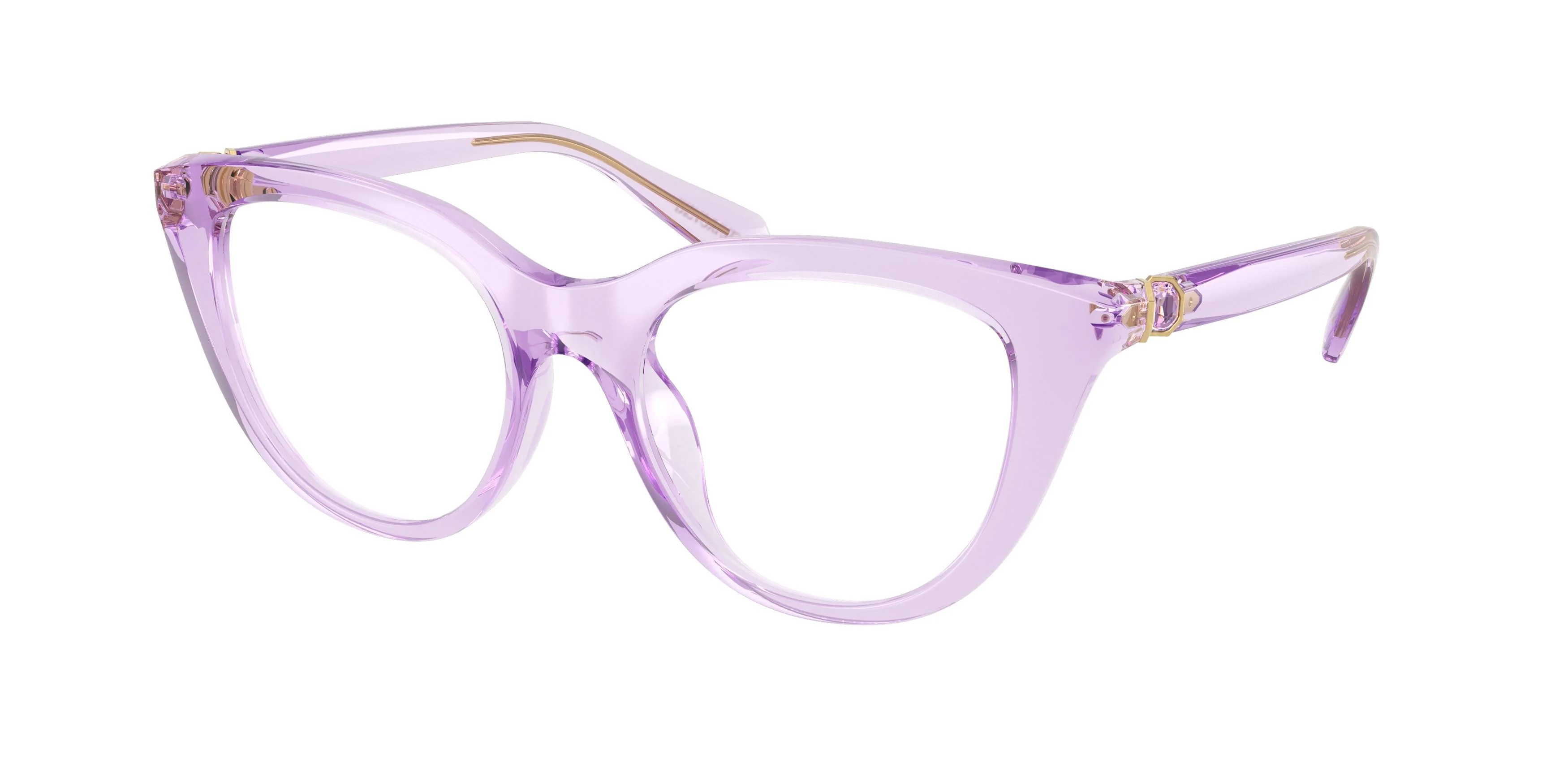 Swarovski 2052 Eyeglasses - Image 2