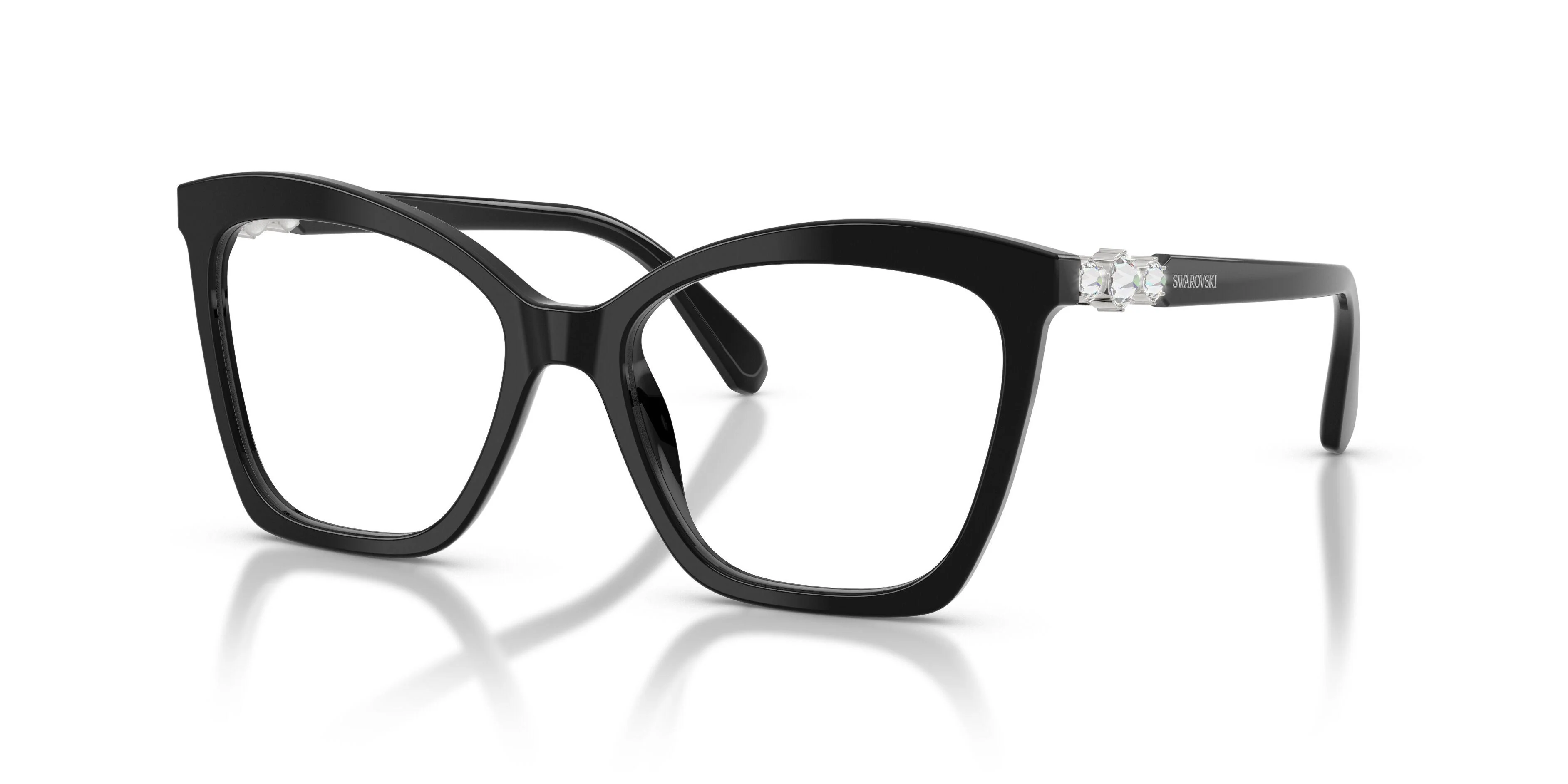 Swarovski 2053 Eyeglasses - Image 21