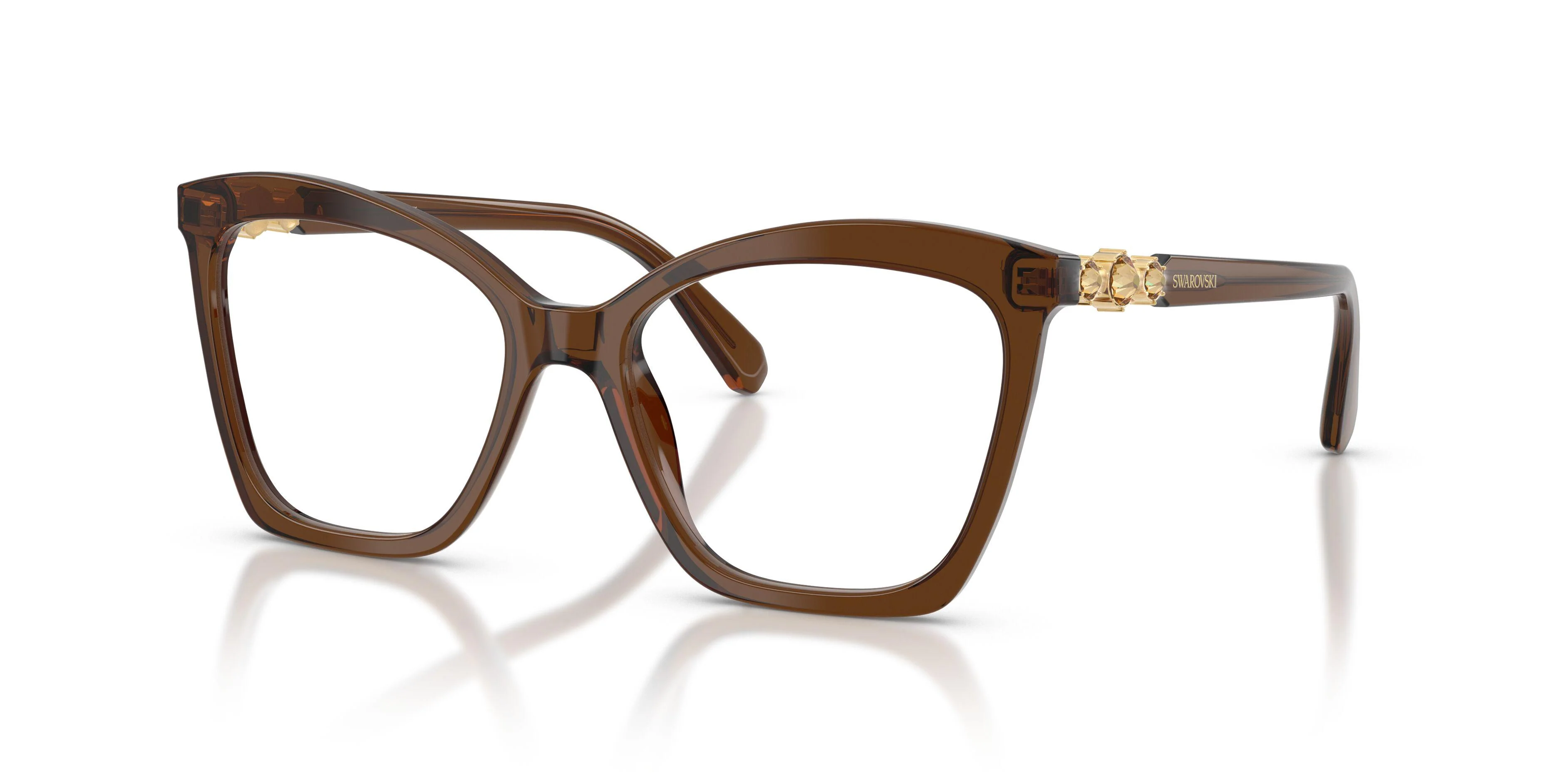 Swarovski 2053 Eyeglasses - Image 26