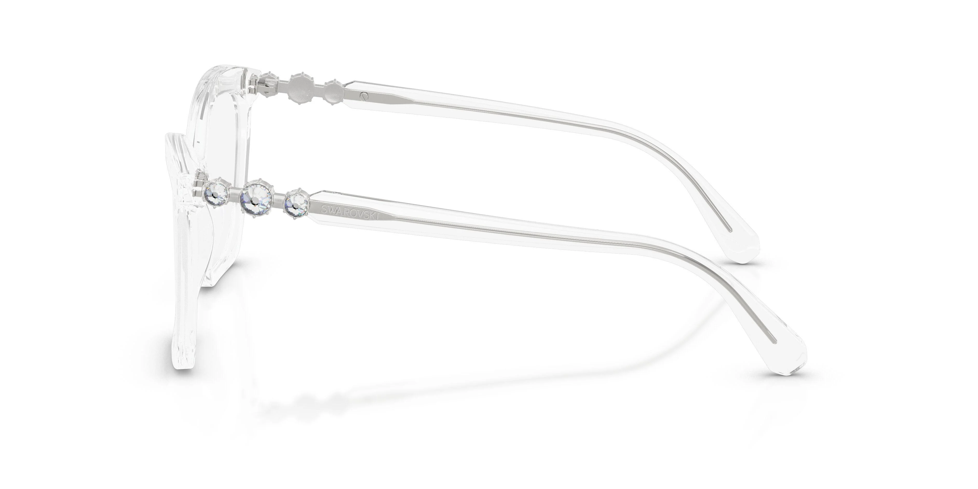 Swarovski 2053 Eyeglasses - Image 32