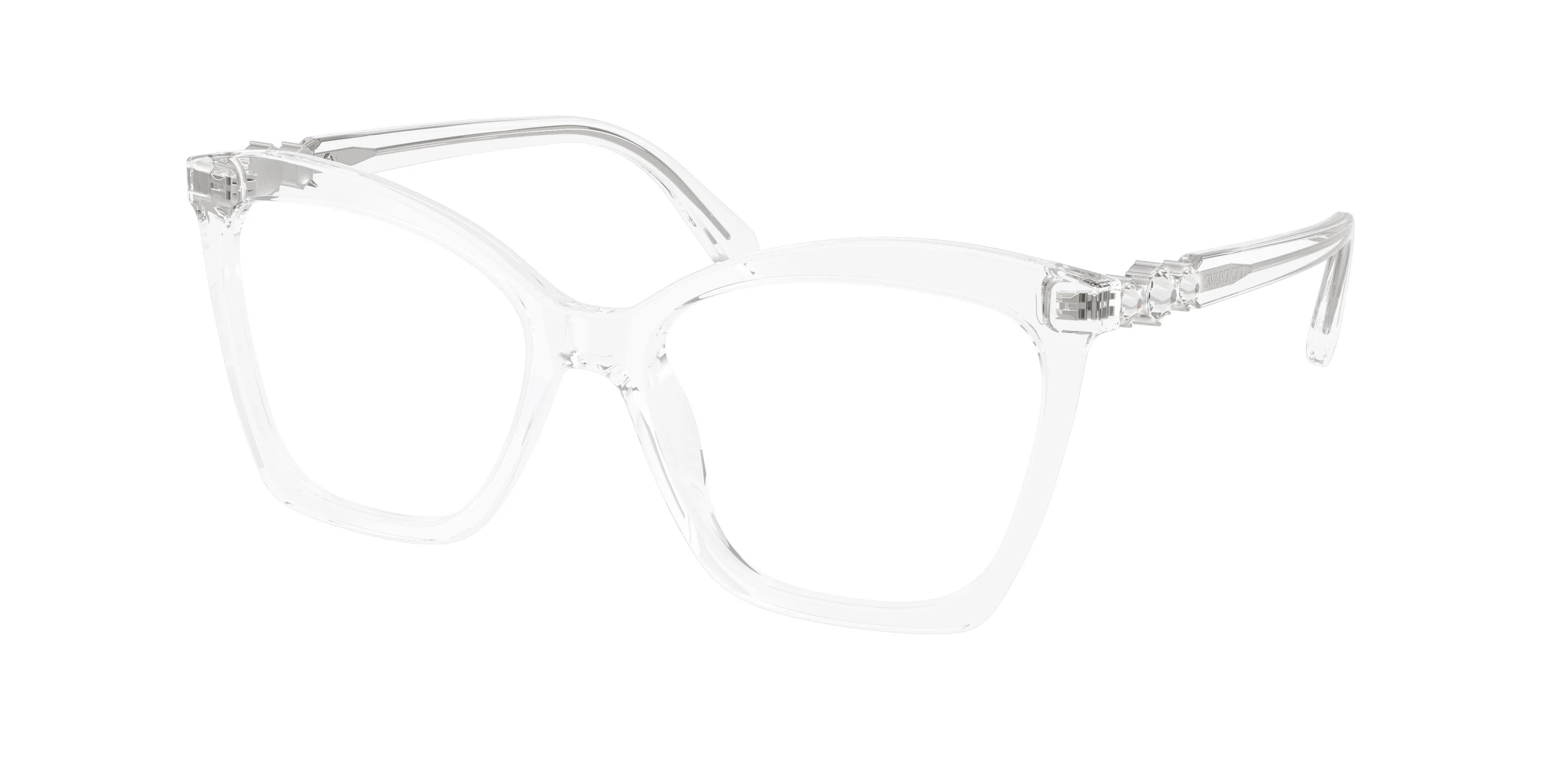 Swarovski 2053F Eyeglasses - Image 6