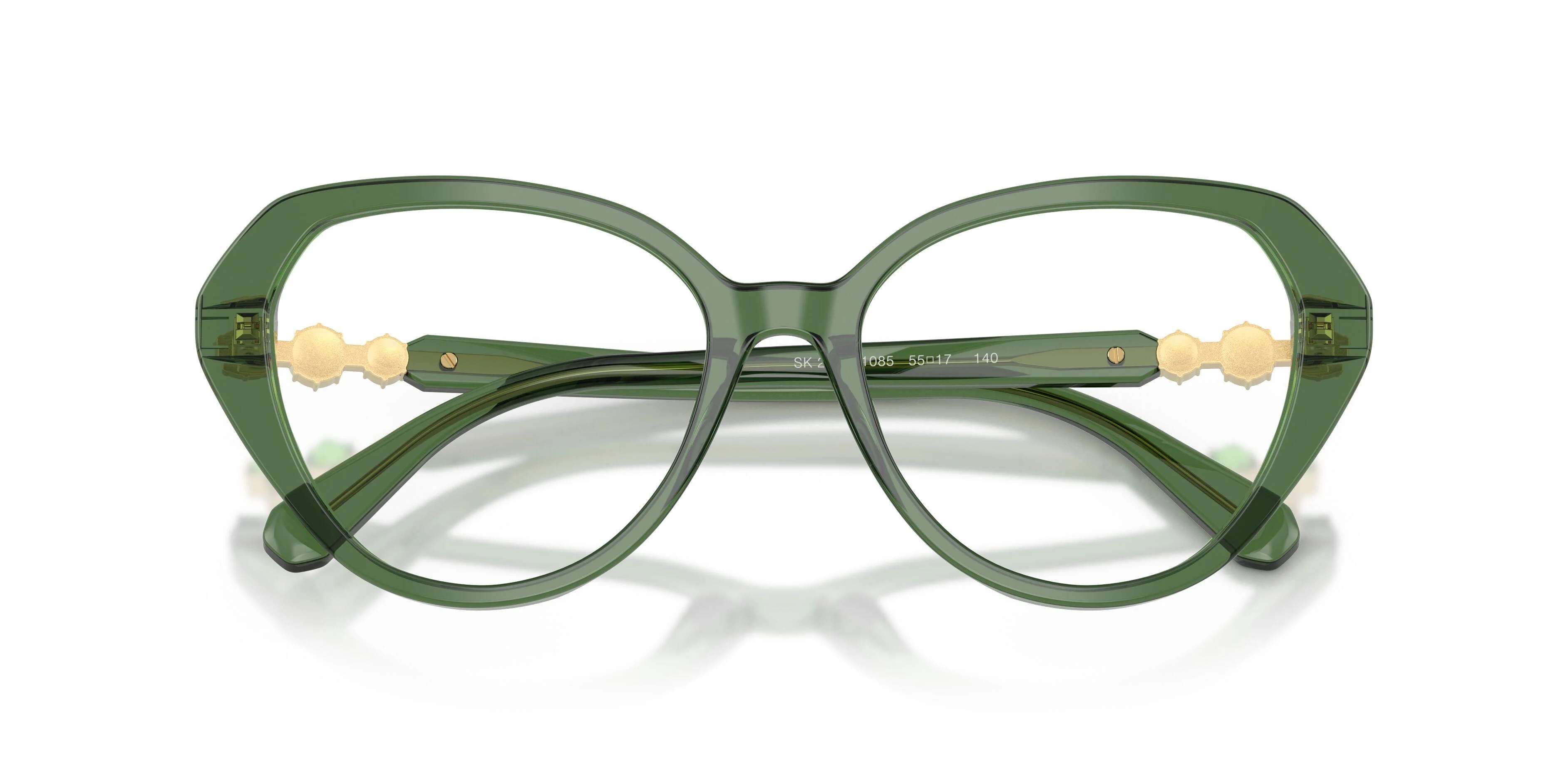 Swarovski 2054 Eyeglasses - Image 15