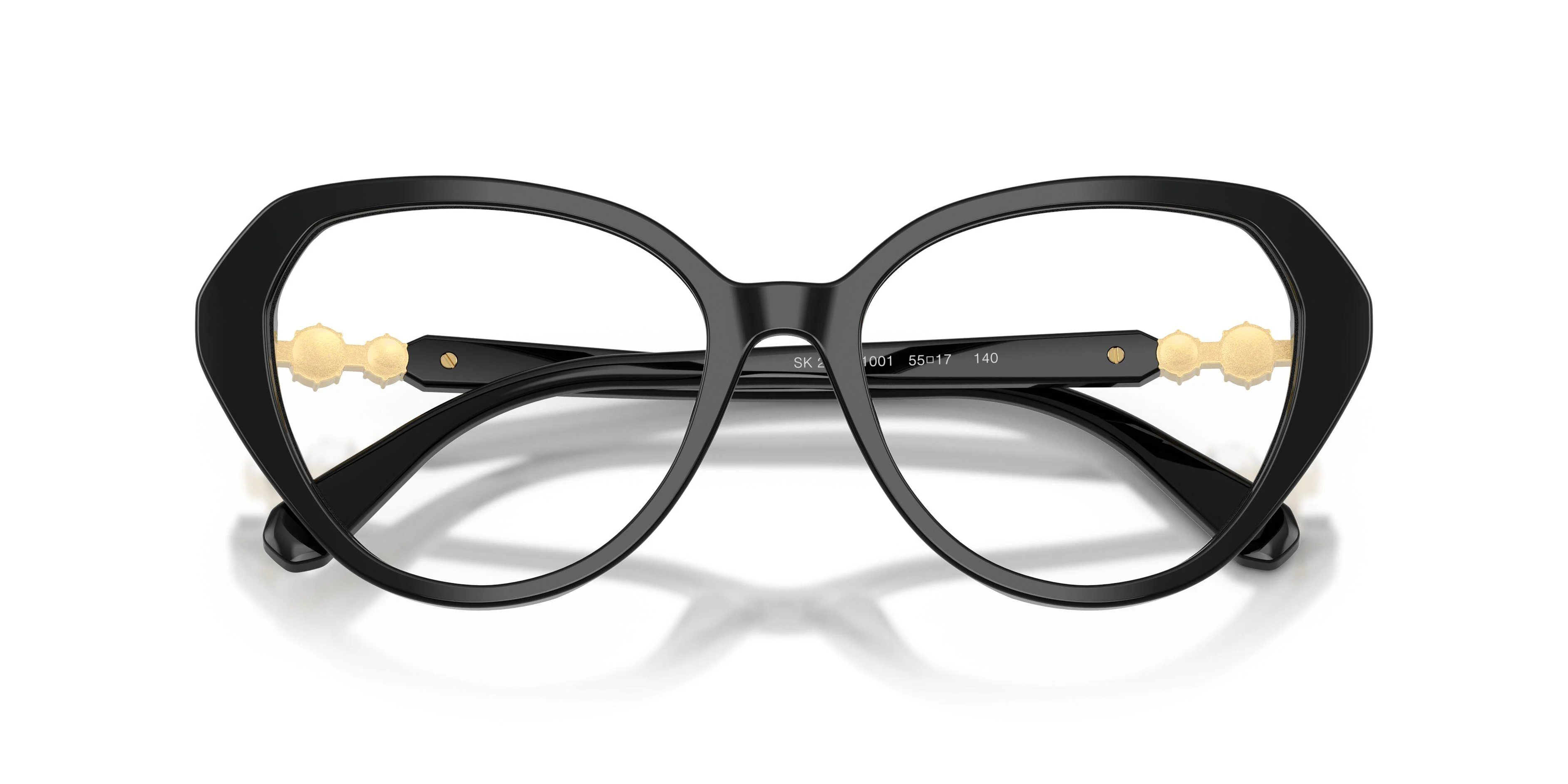 Swarovski 2054 Eyeglasses - Image 20