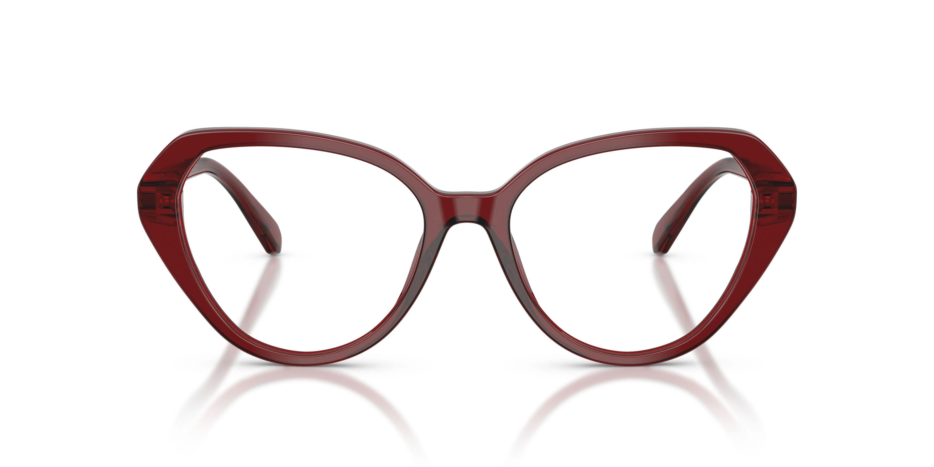 Swarovski 2054 Eyeglasses - Image 29