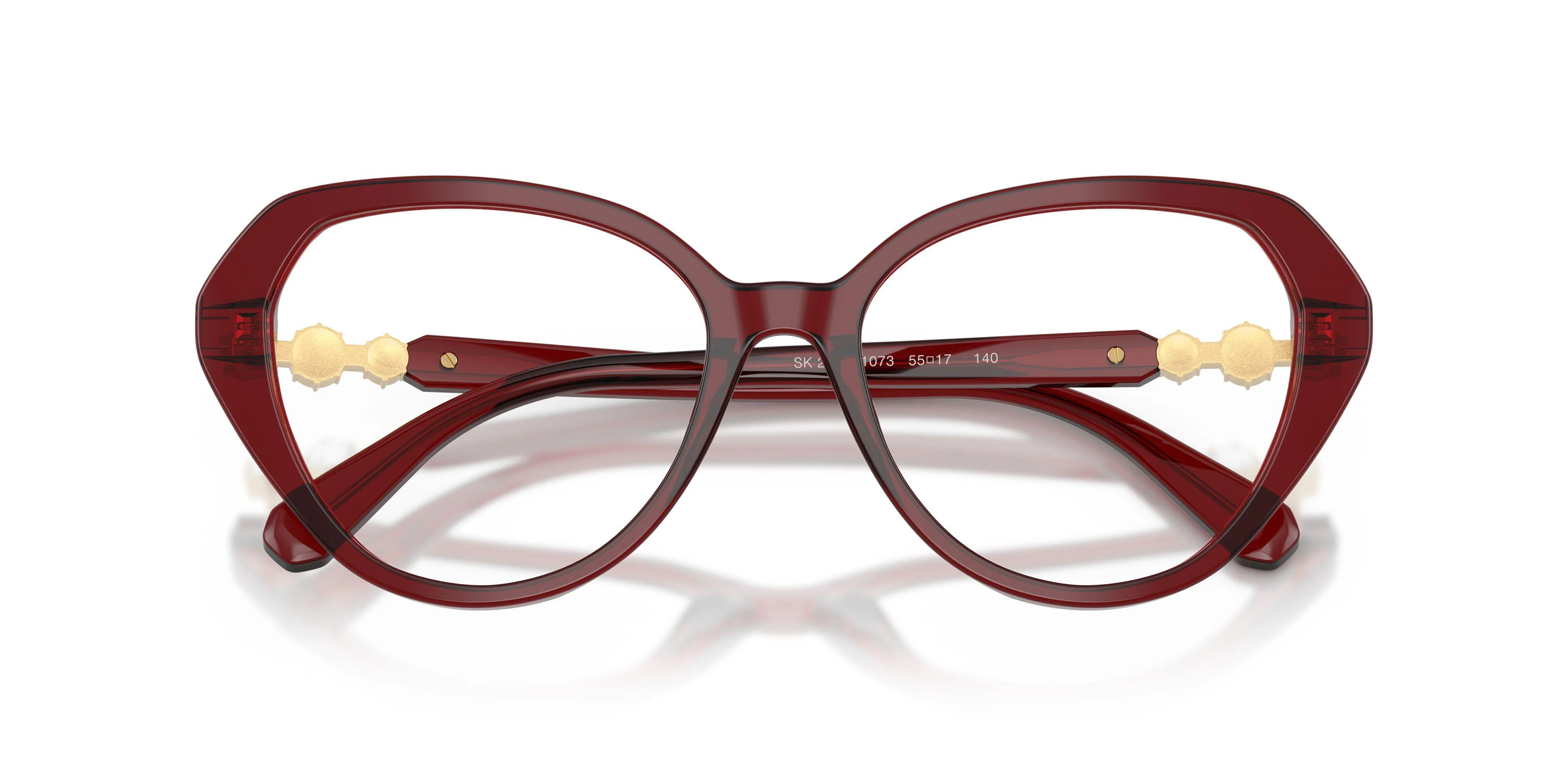 Swarovski 2054 Eyeglasses - Image 30