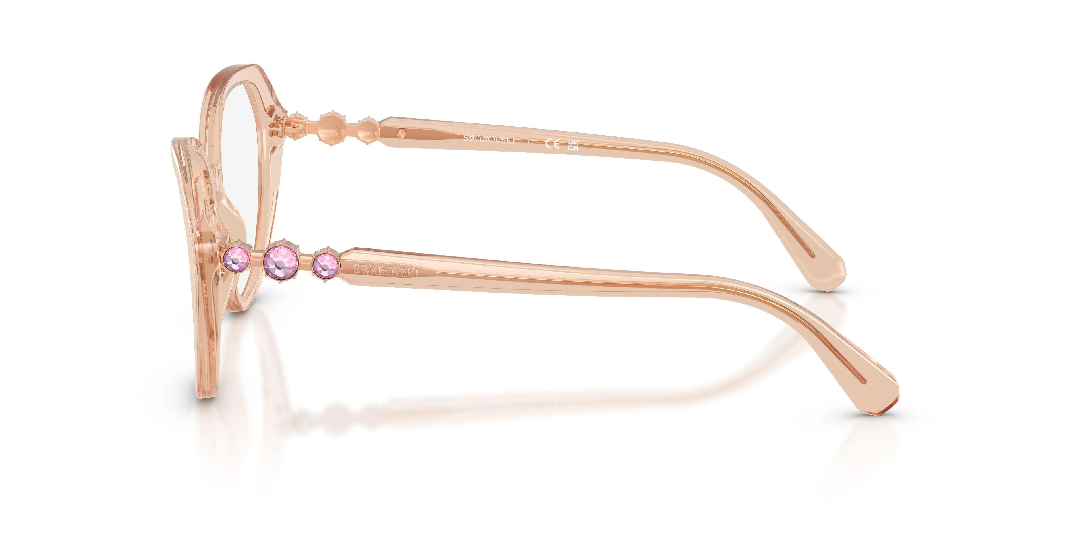 Swarovski 2054 Eyeglasses - Image 32