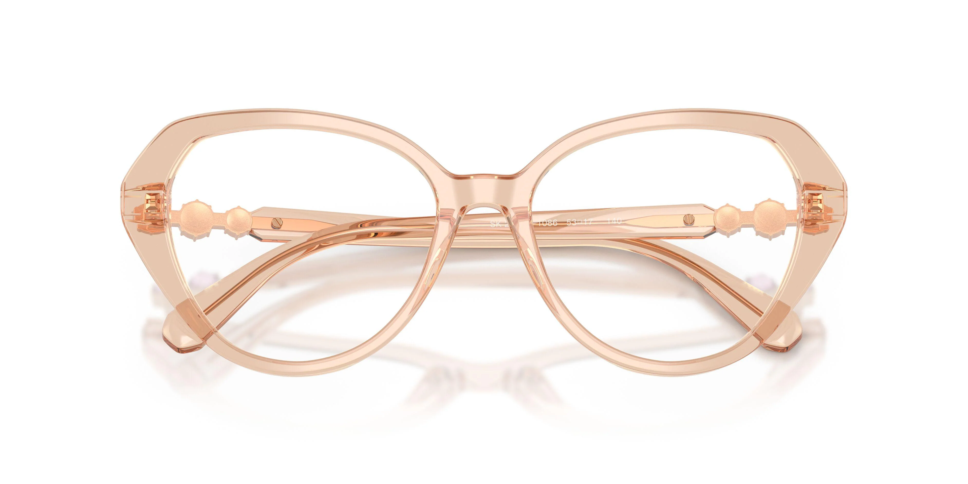 Swarovski 2054F Eyeglasses - Image 16