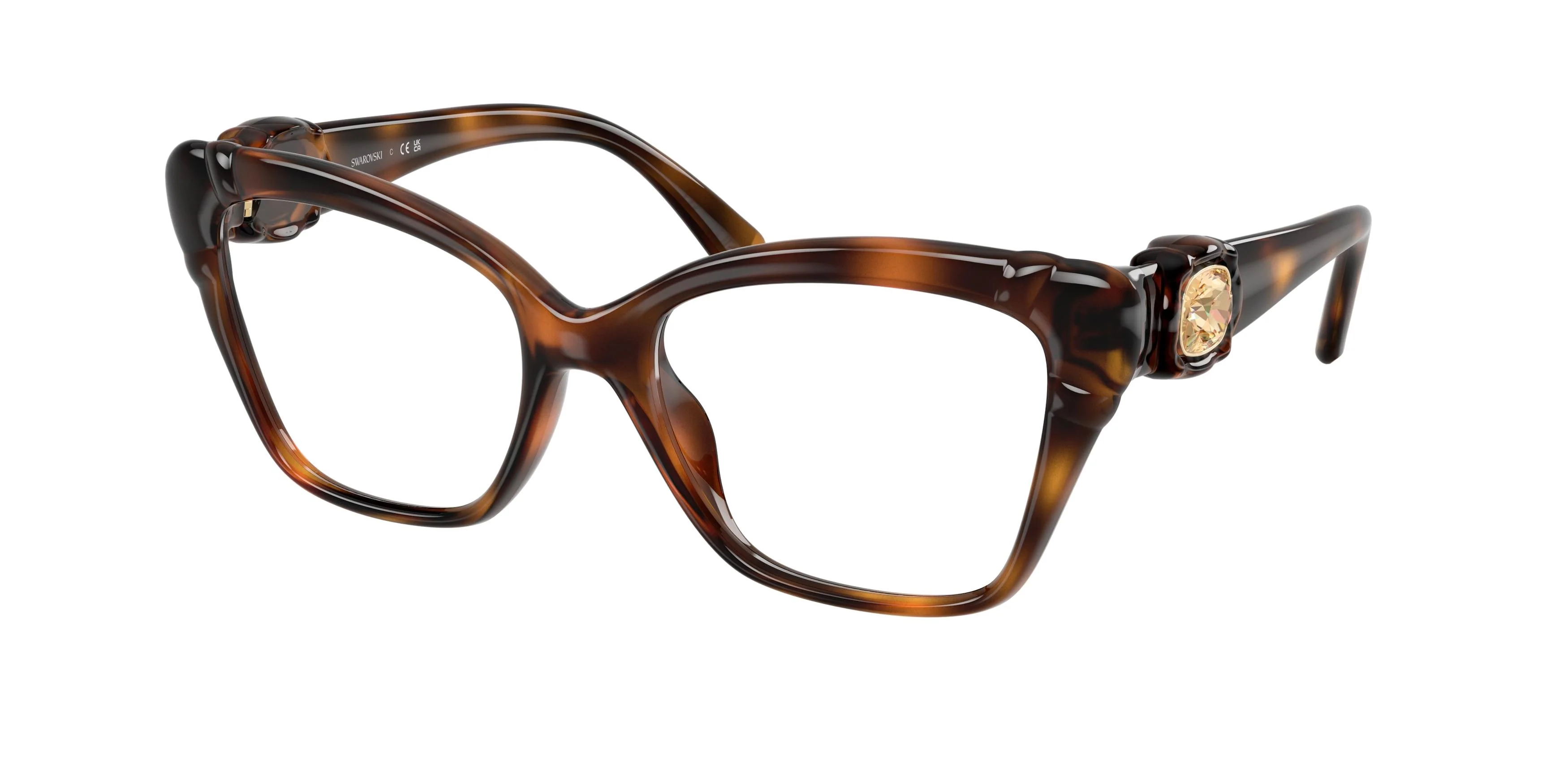 Swarovski 2056U Eyeglasses - Image 10