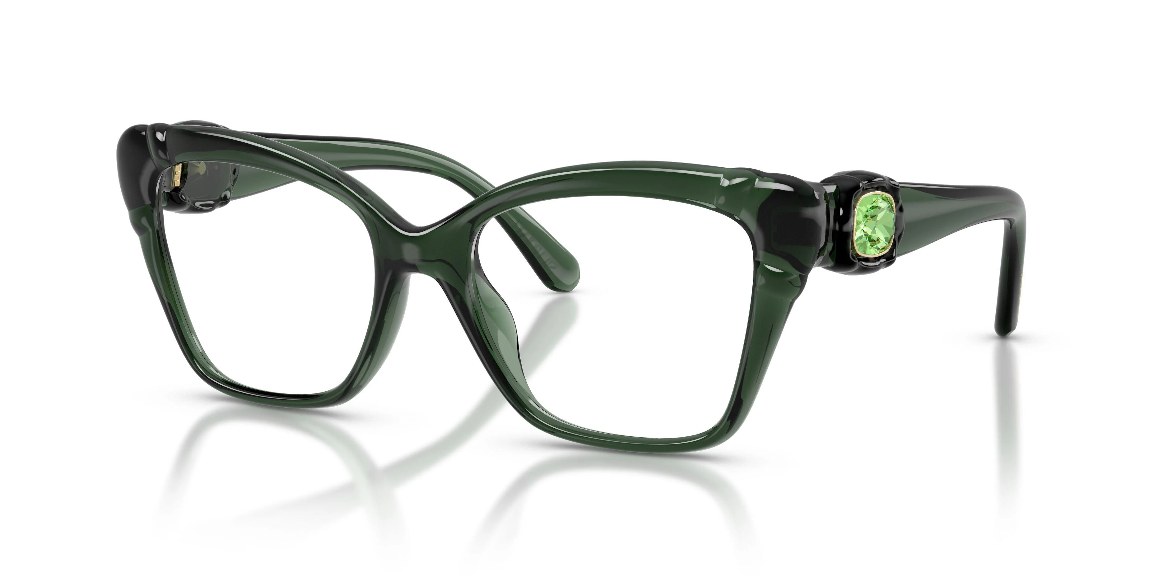 Swarovski 2056U Eyeglasses - Image 16