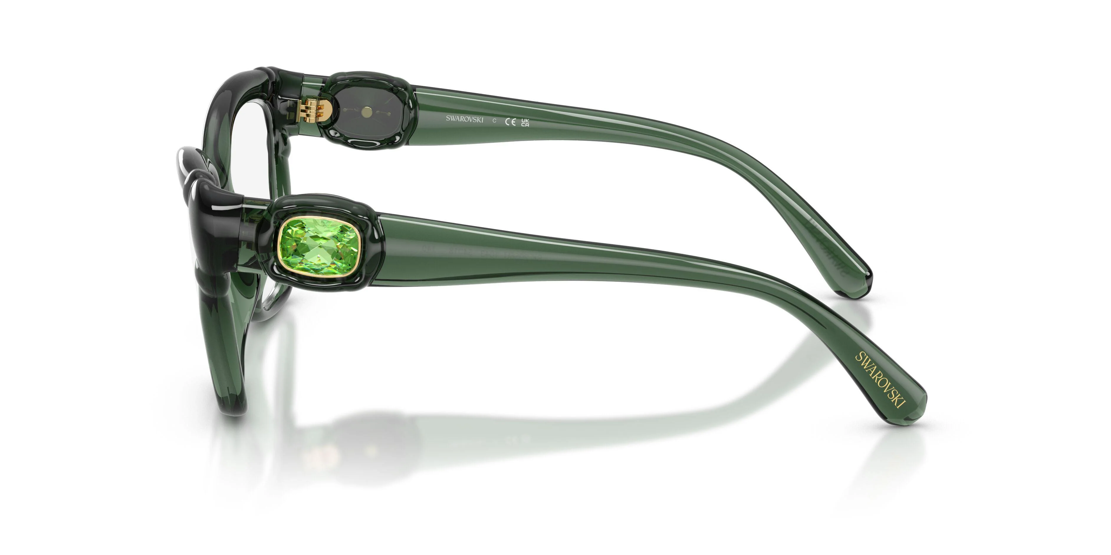 Swarovski 2056U Eyeglasses - Image 17