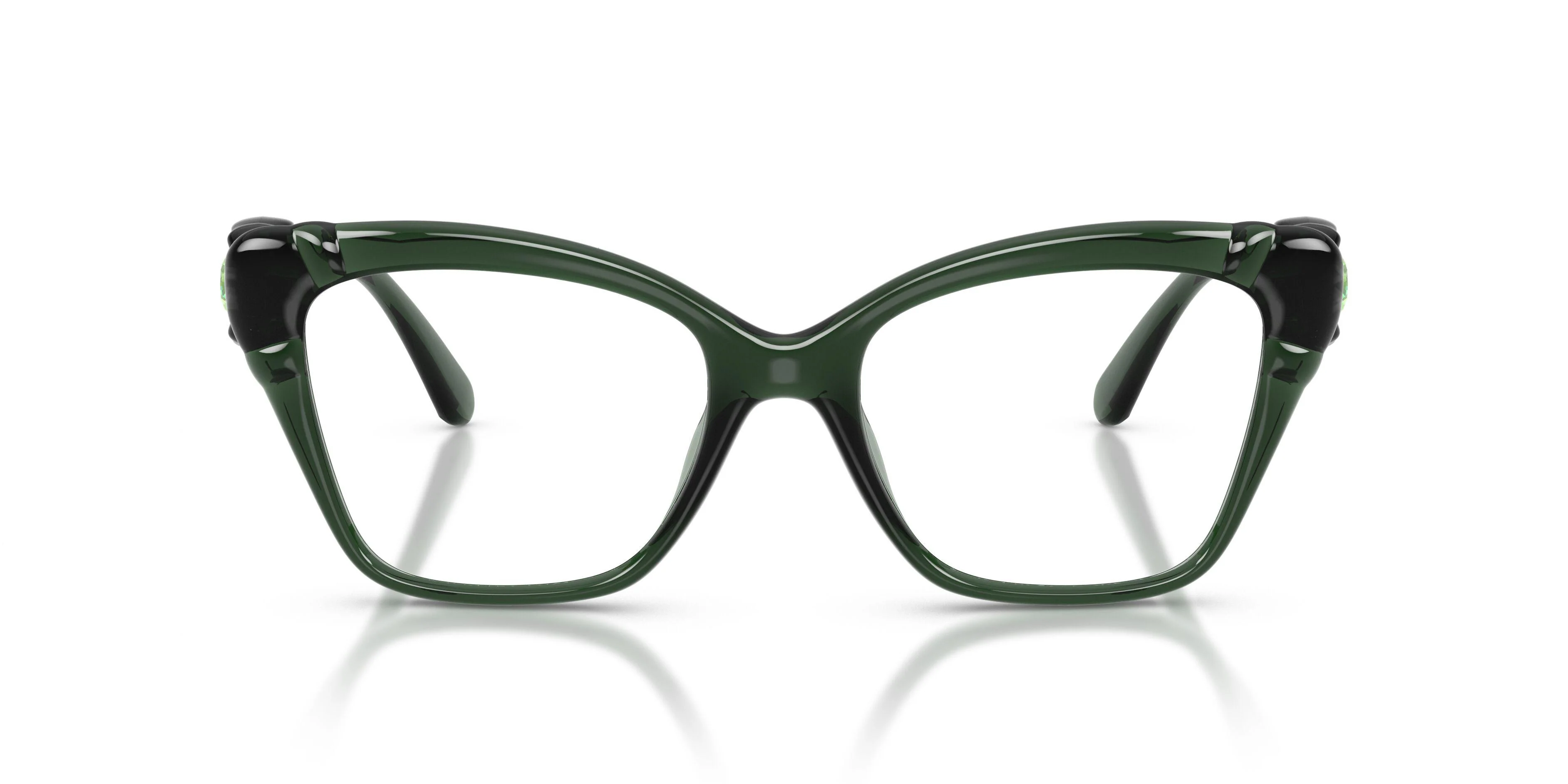 Swarovski 2056U Eyeglasses - Image 19