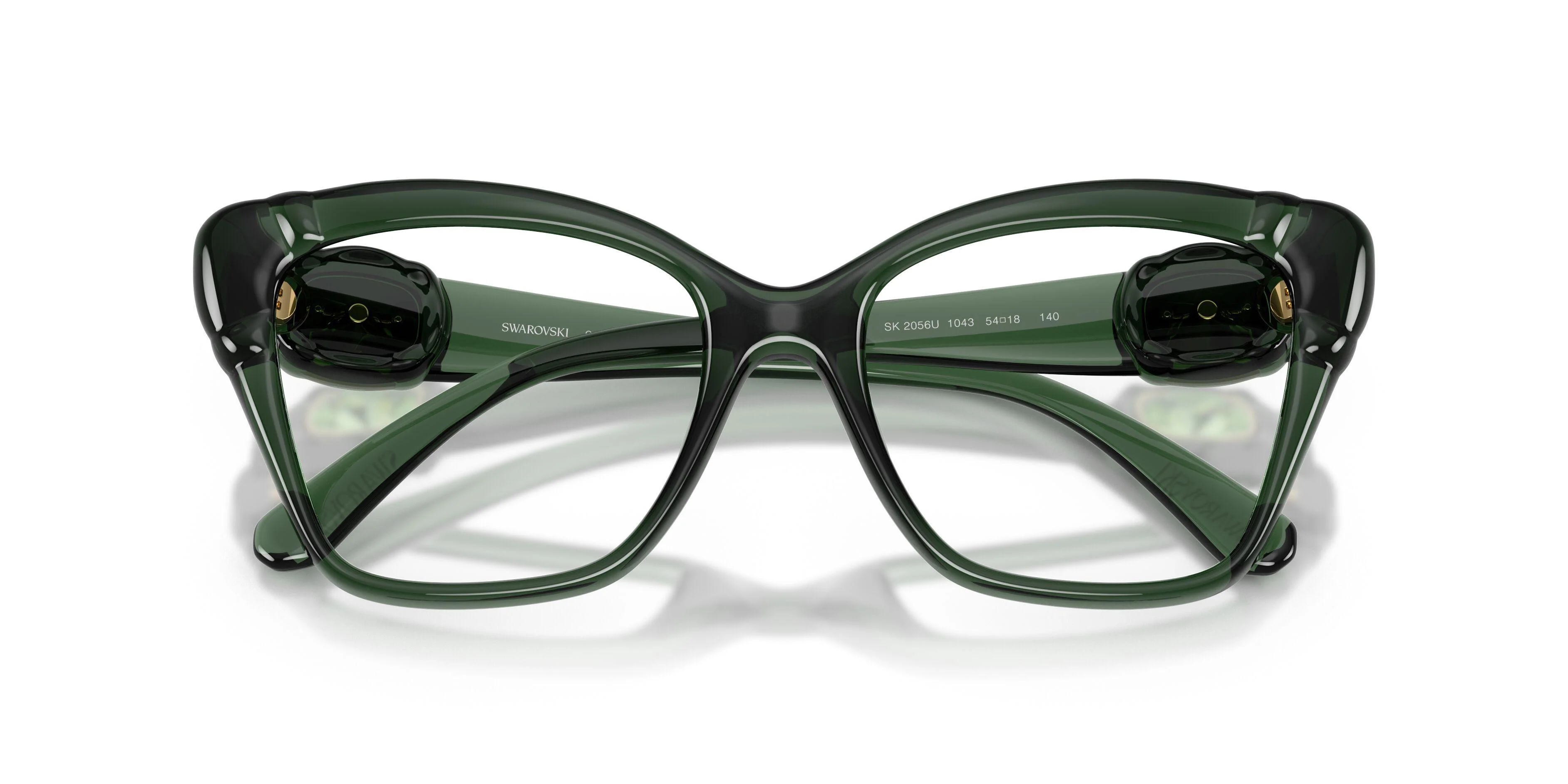 Swarovski 2056U Eyeglasses - Image 20