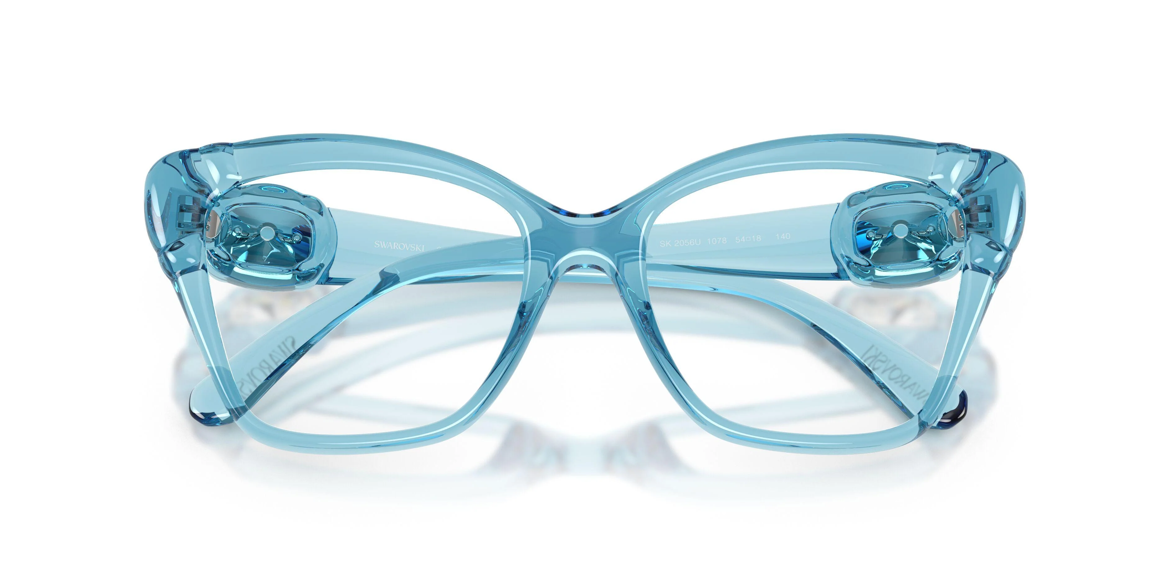 Swarovski 2056U Eyeglasses - Image 25