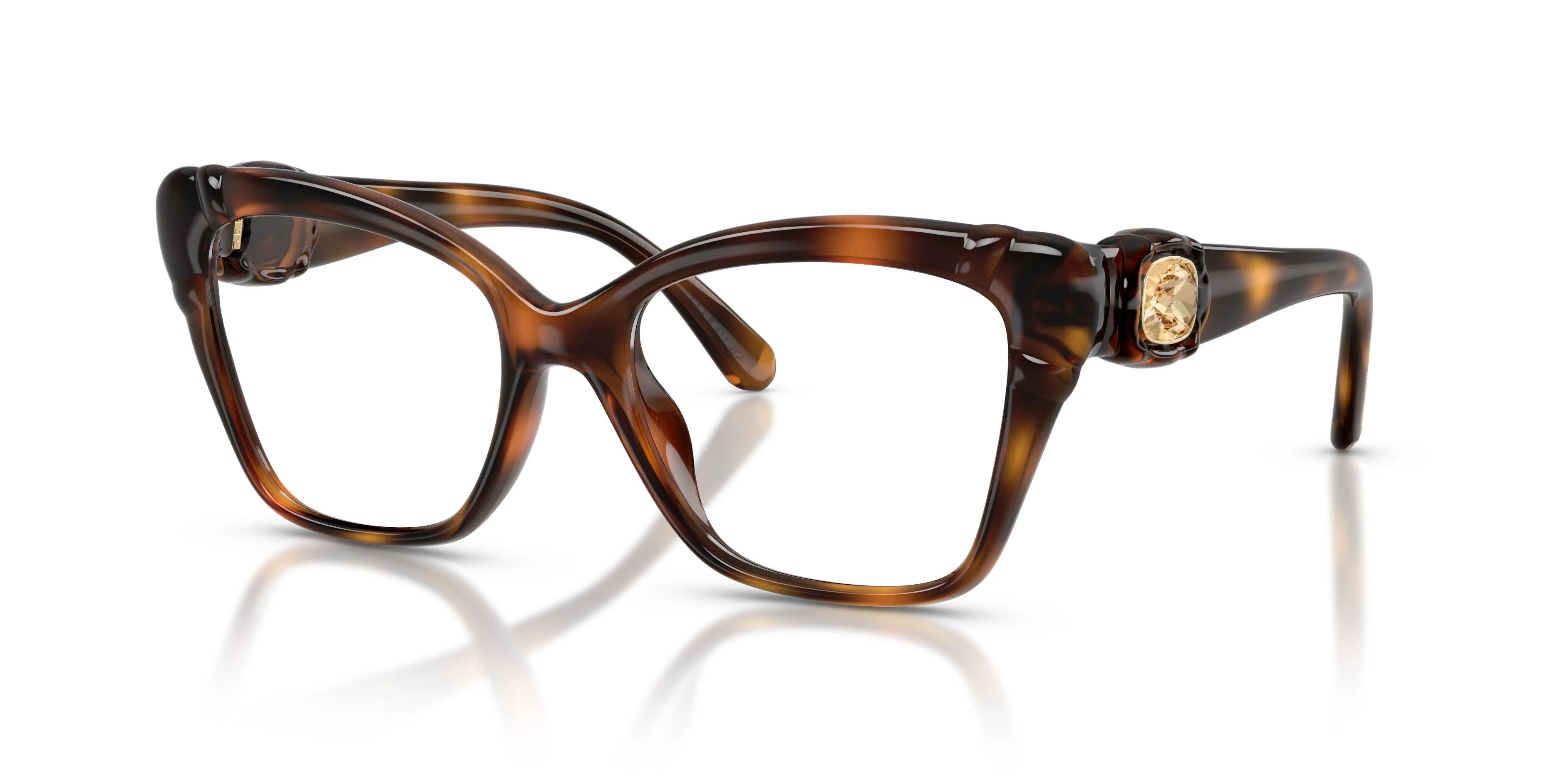 Swarovski 2056U Eyeglasses - Image 31