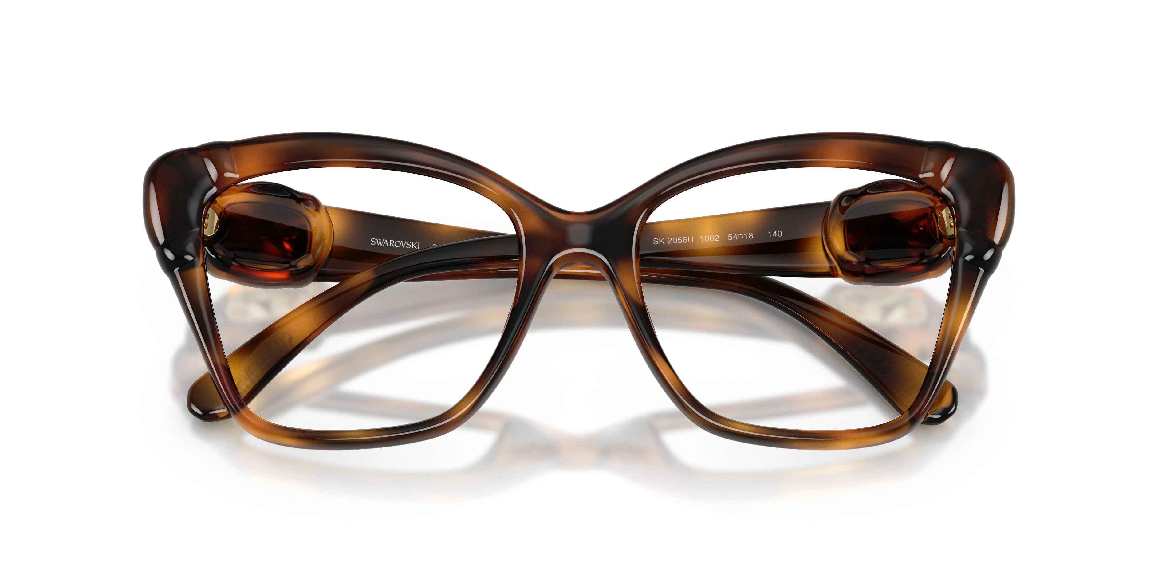 Swarovski 2056U Eyeglasses - Image 35
