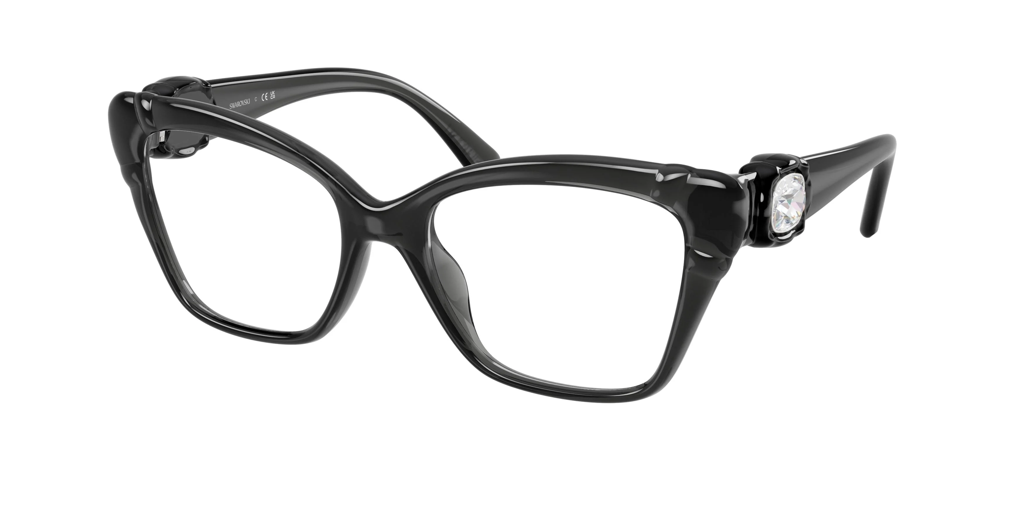 Swarovski 2056U Eyeglasses - Image 6
