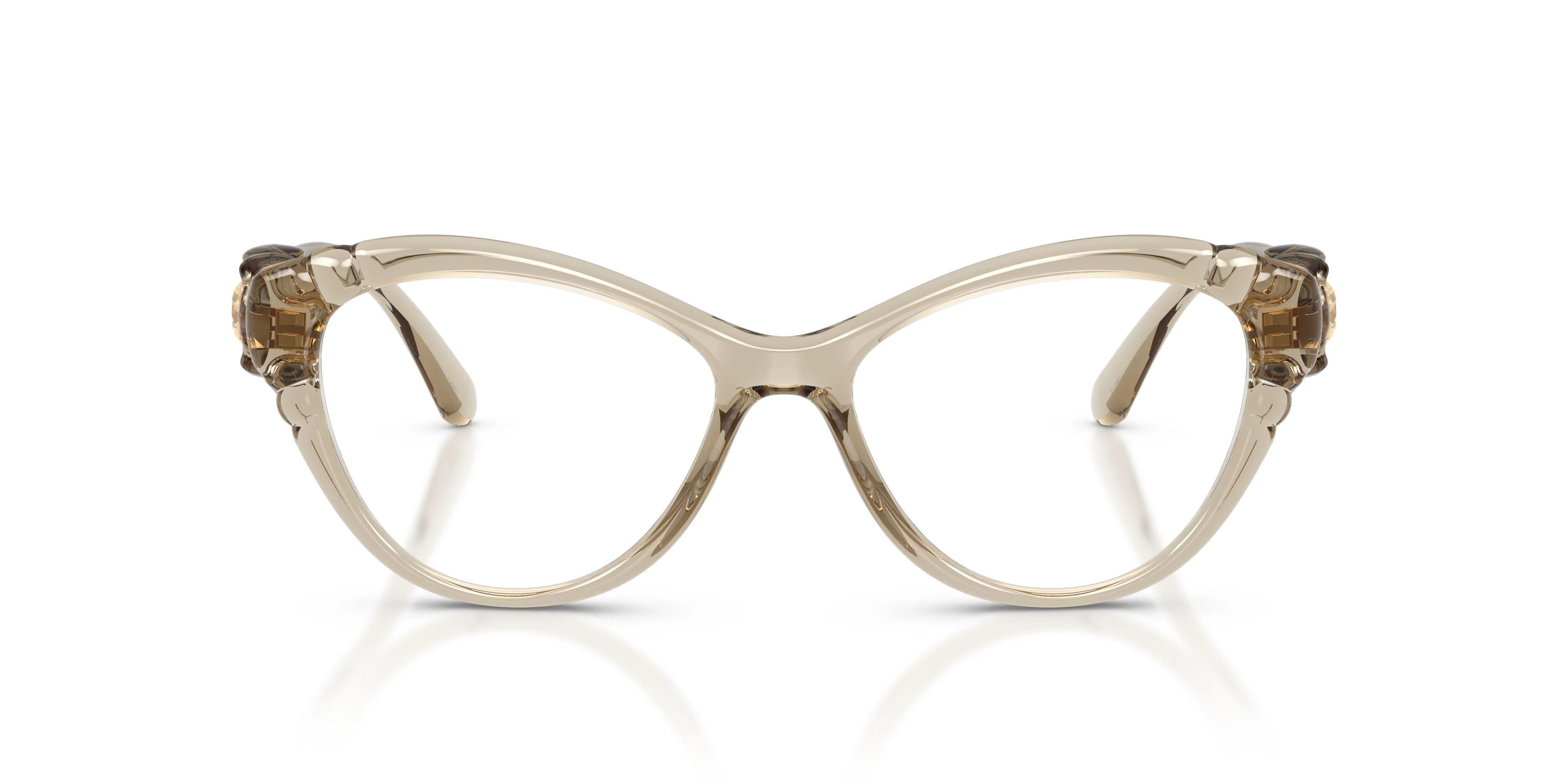 Swarovski 2057 Eyeglasses - Image 14