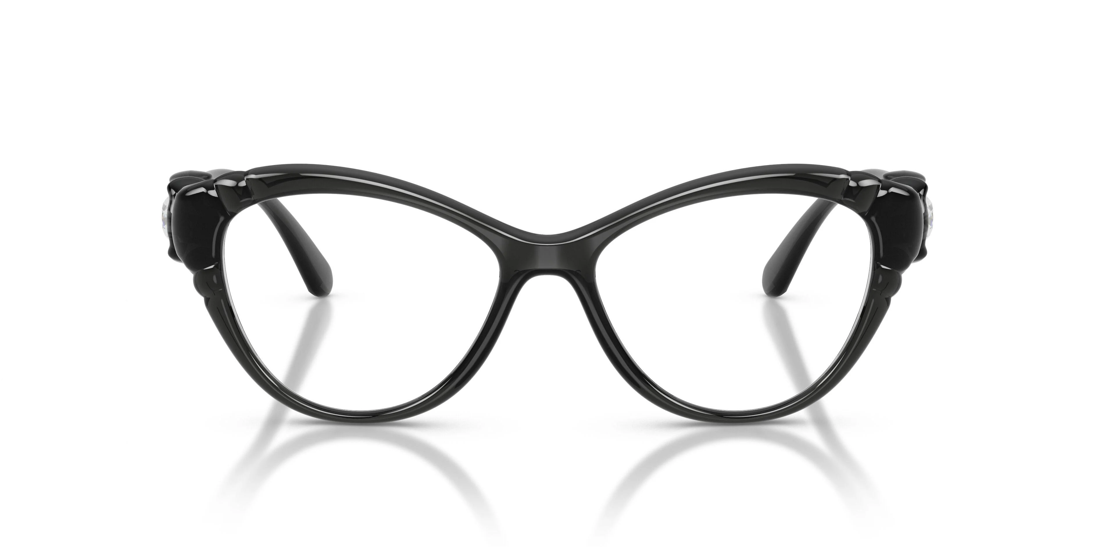Swarovski 2057 Eyeglasses - Image 24