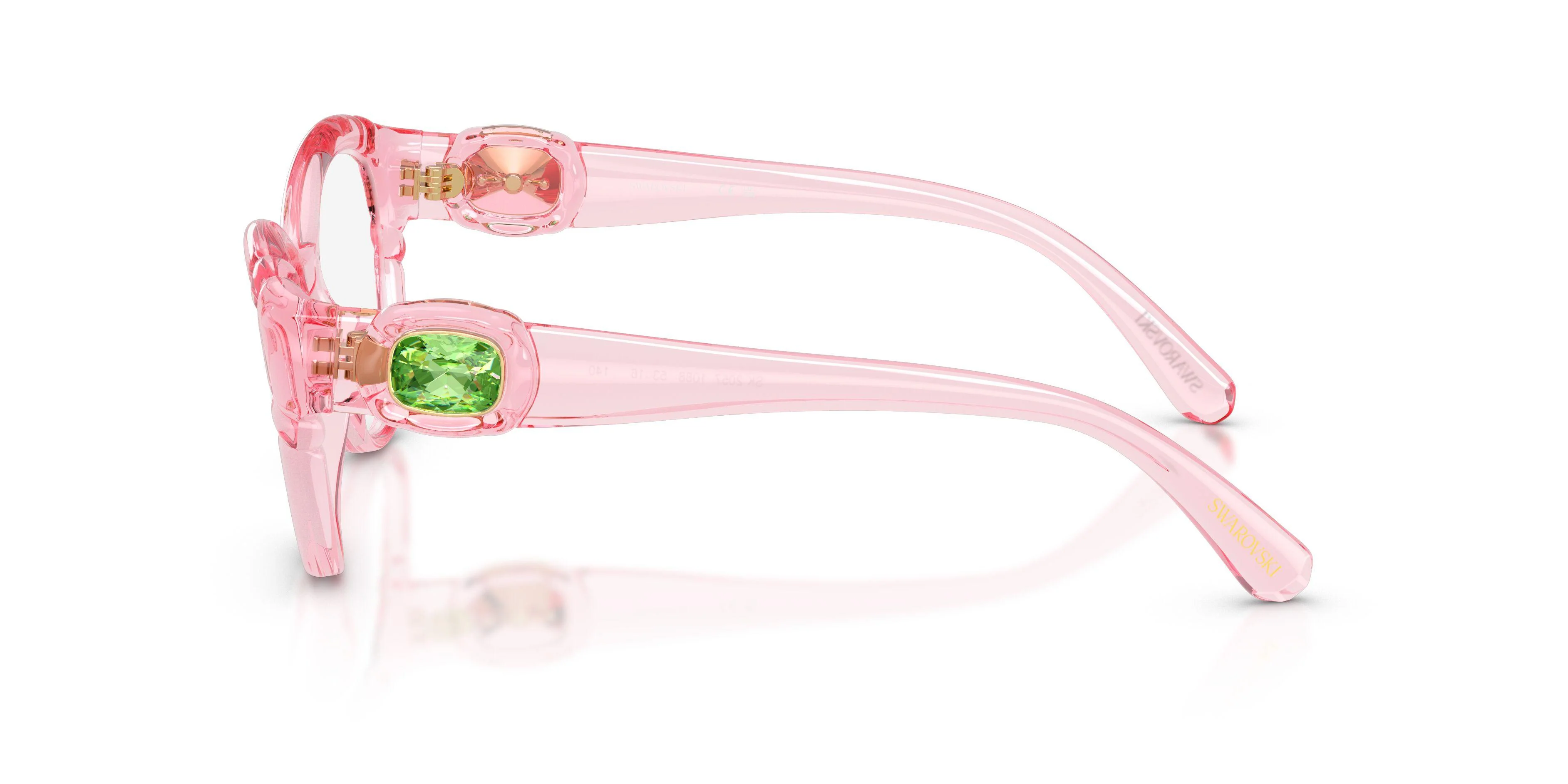 Swarovski 2057 Eyeglasses - Image 27