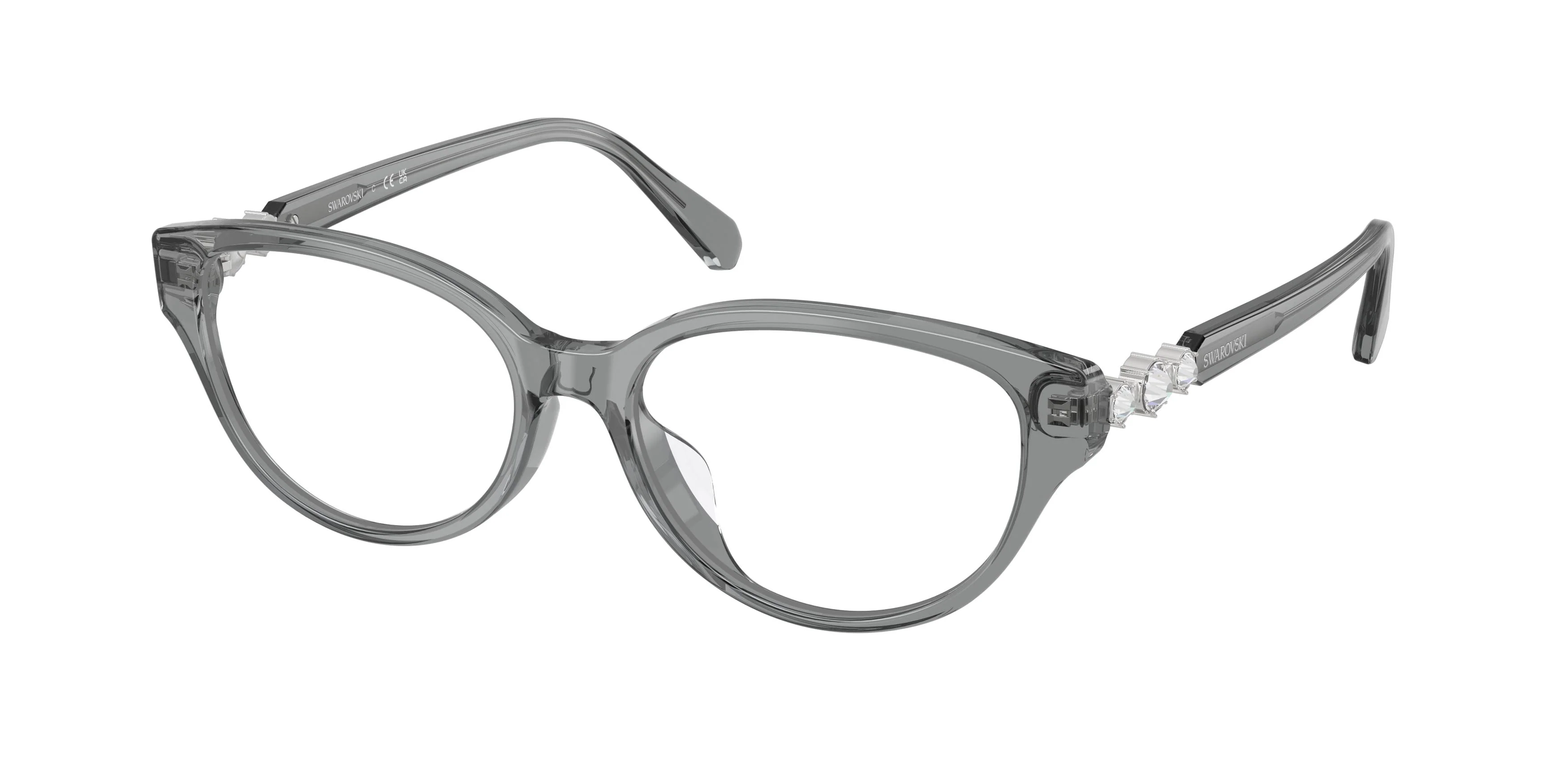 Swarovski 2058D Eyeglasses