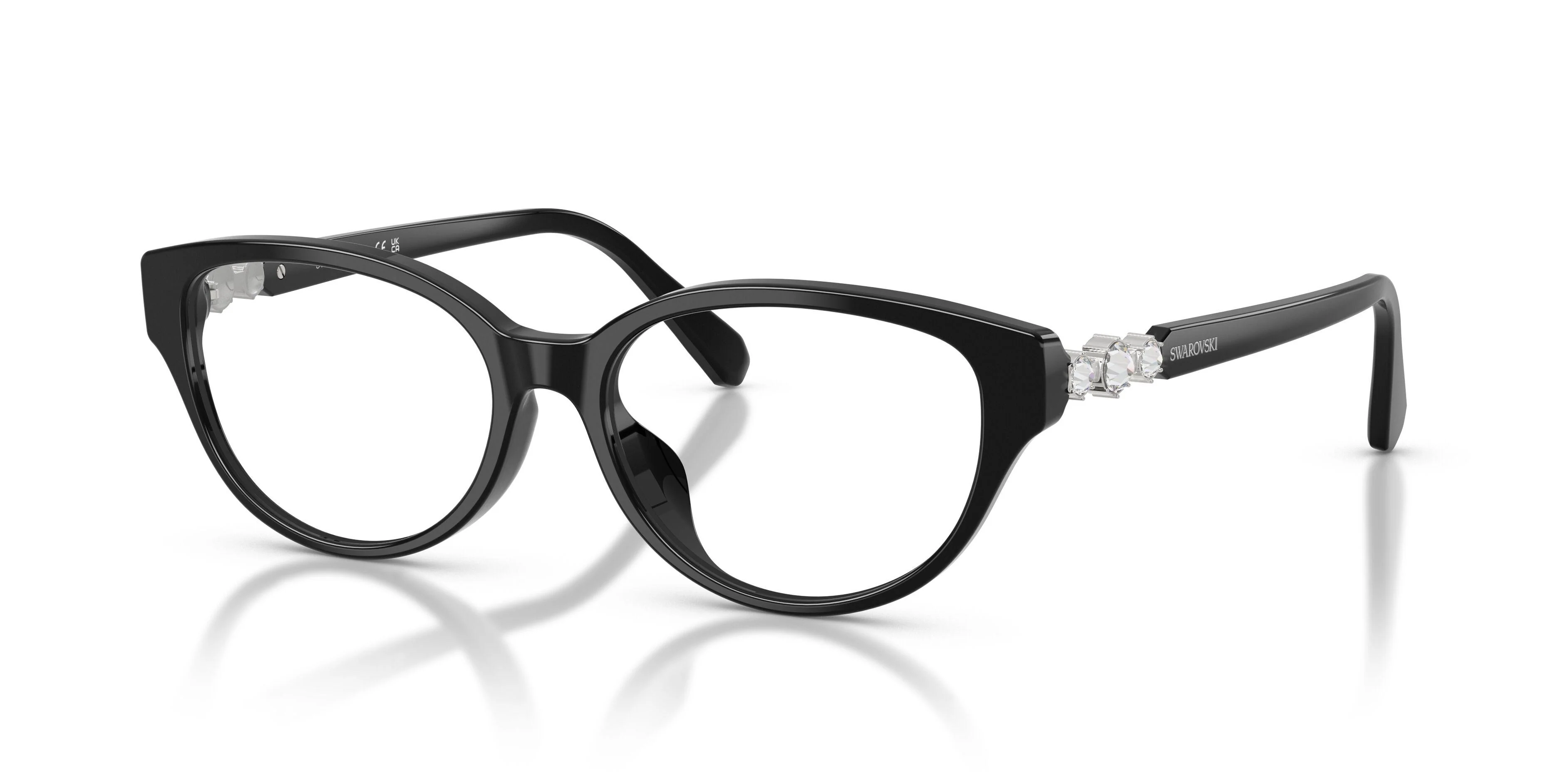 Swarovski 2058D Eyeglasses - Image 10