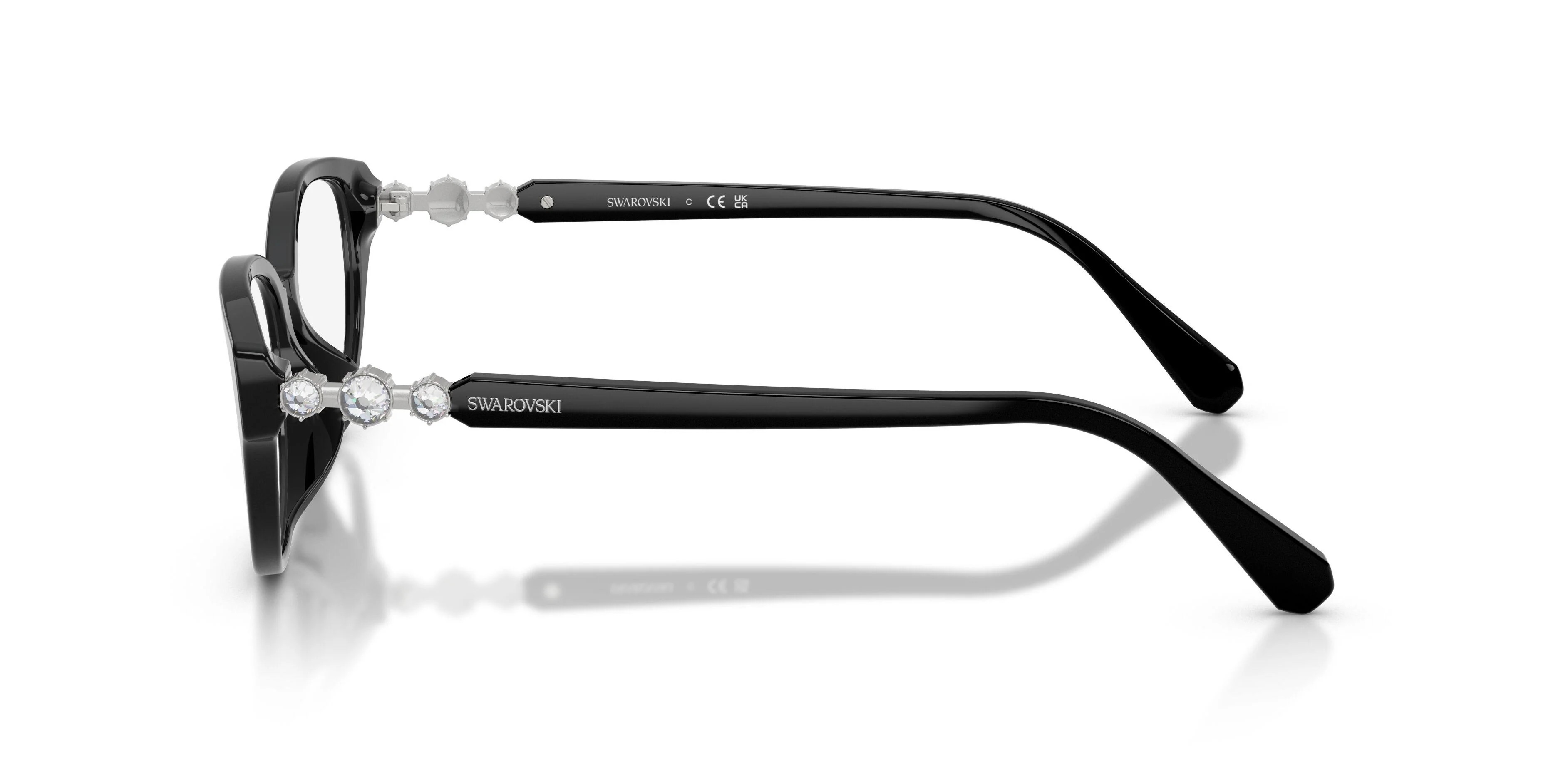Swarovski 2058D Eyeglasses - Image 11
