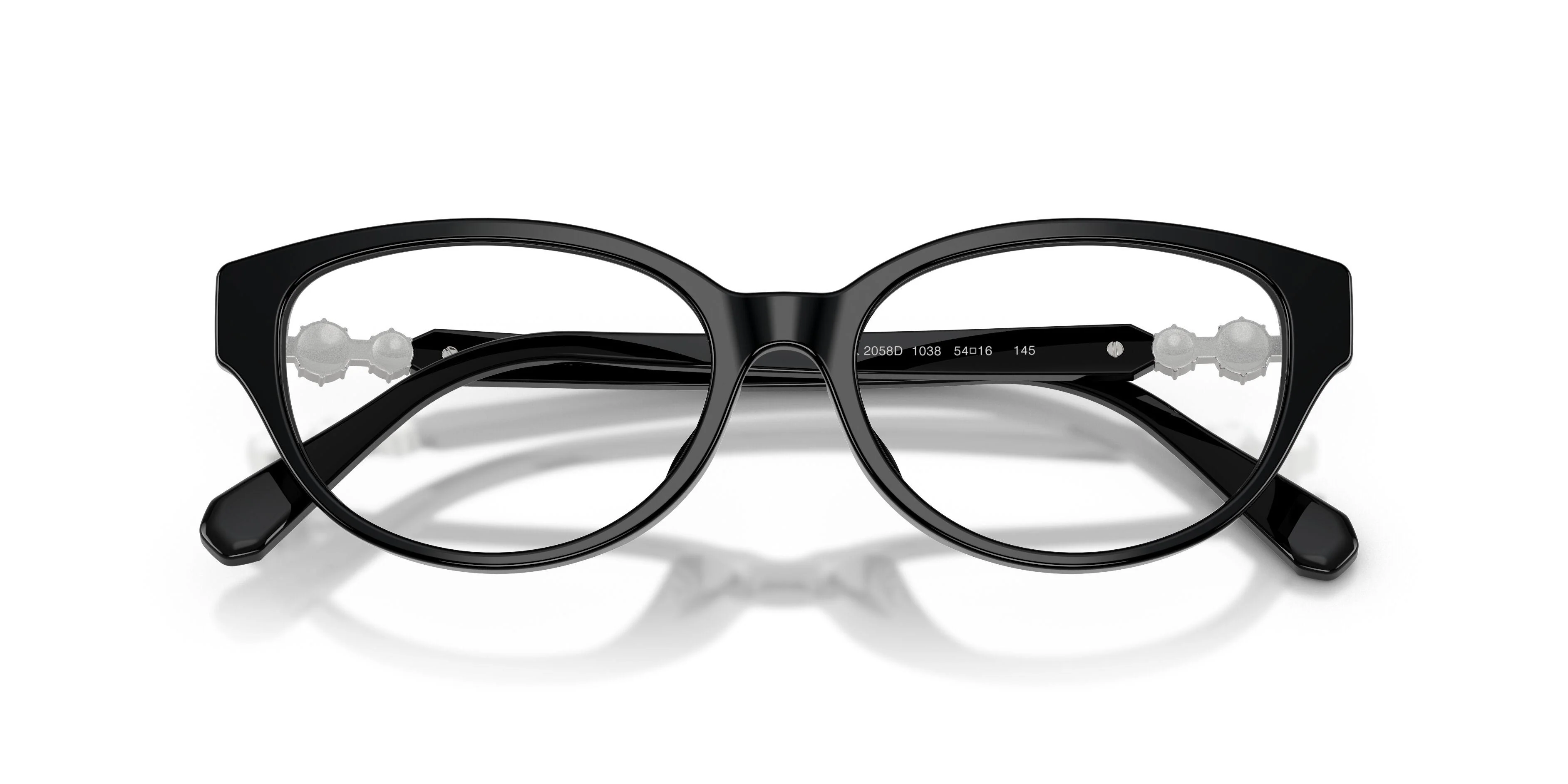 Swarovski 2058D Eyeglasses - Image 14