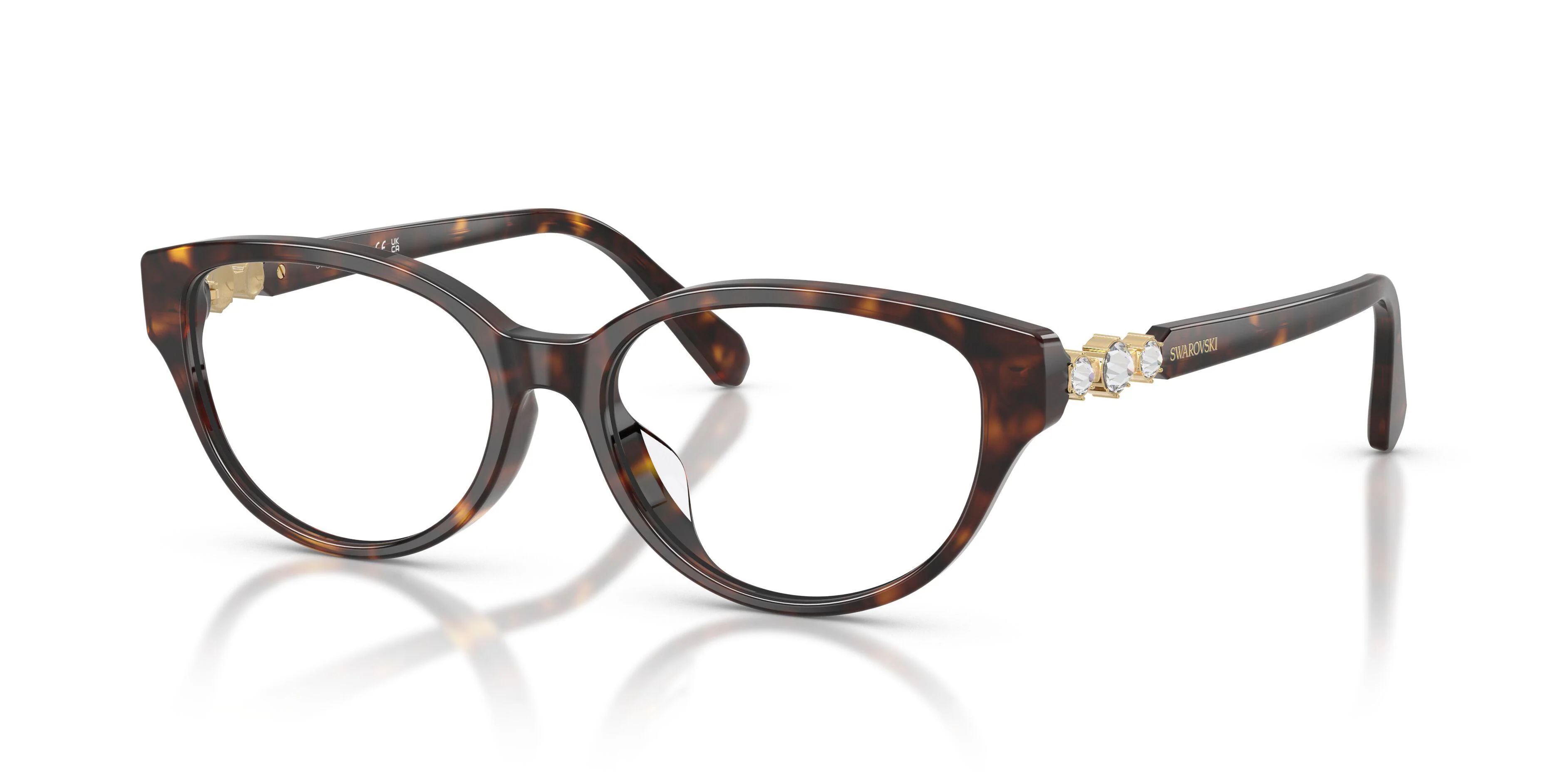 Swarovski 2058D Eyeglasses - Image 15