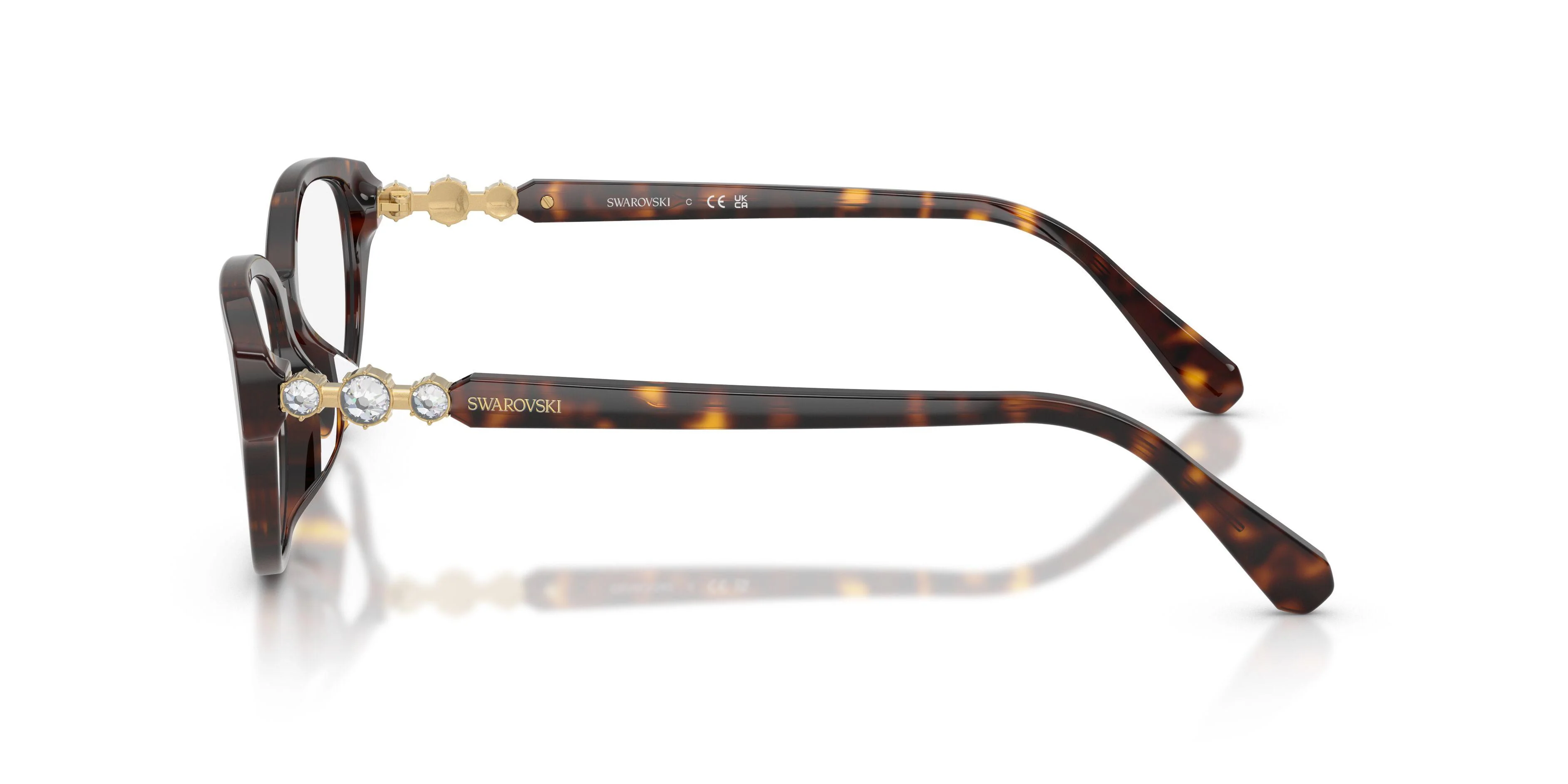 Swarovski 2058D Eyeglasses - Image 16
