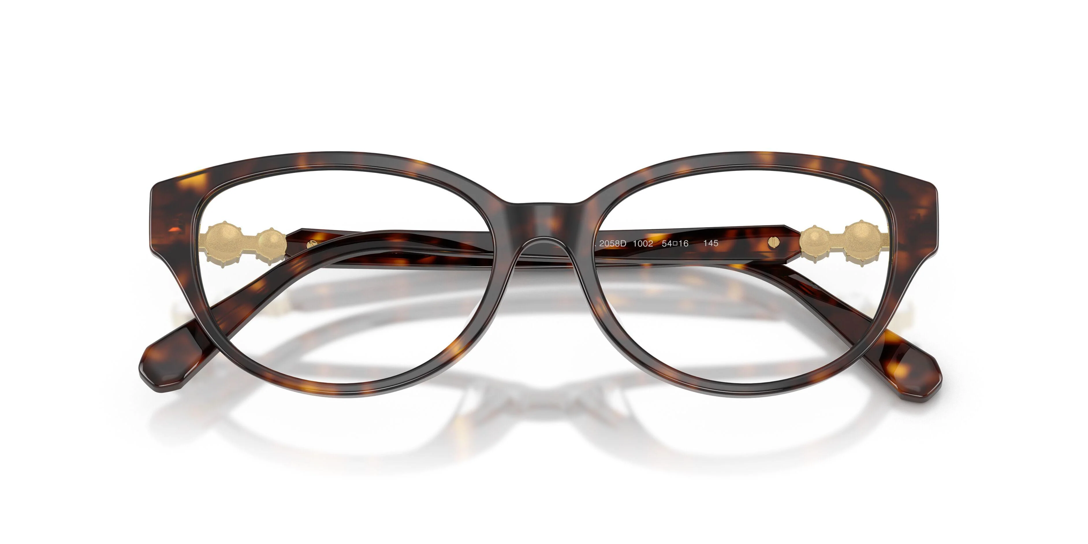 Swarovski 2058D Eyeglasses - Image 19