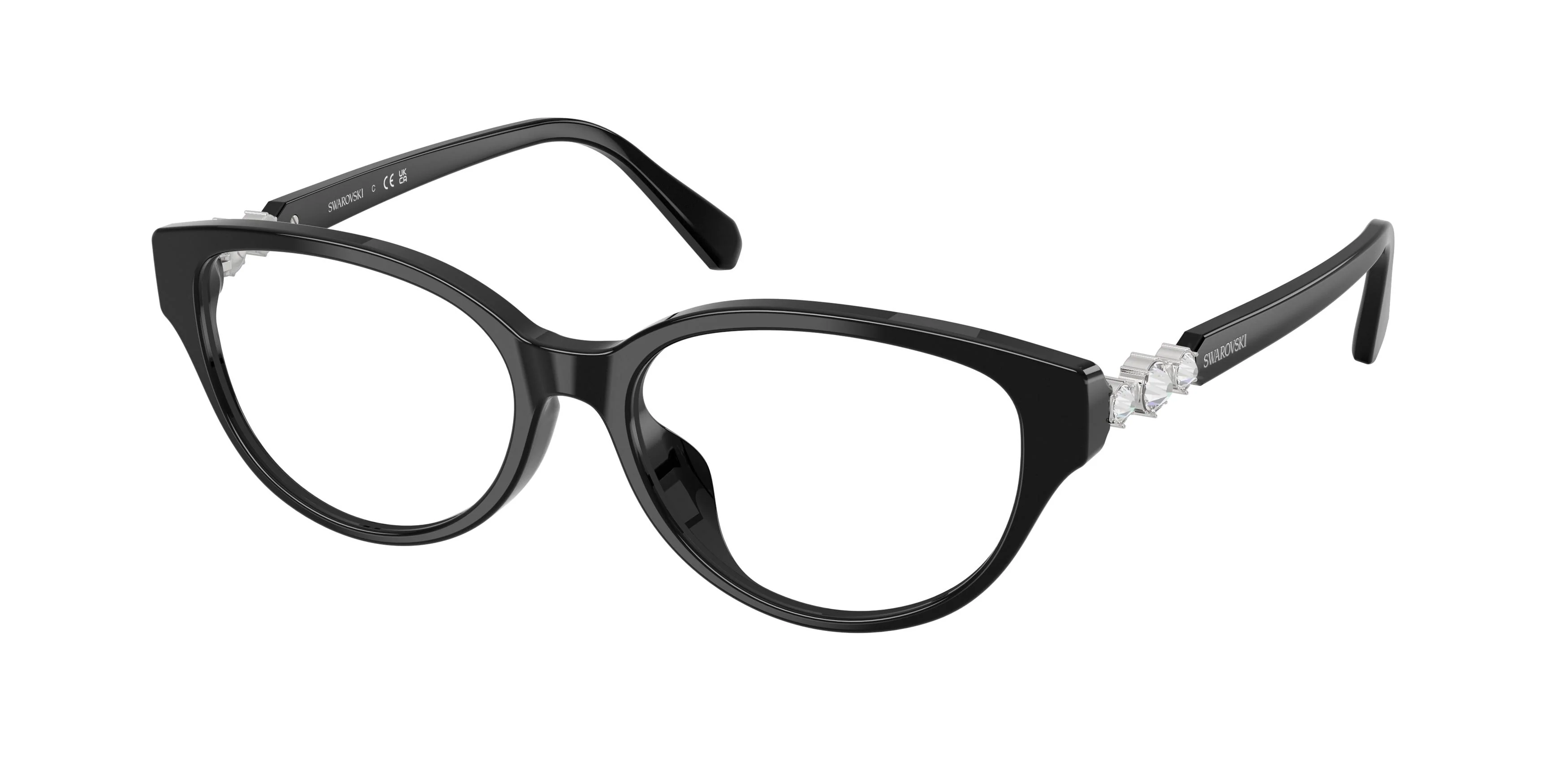Swarovski 2058D Eyeglasses - Image 2