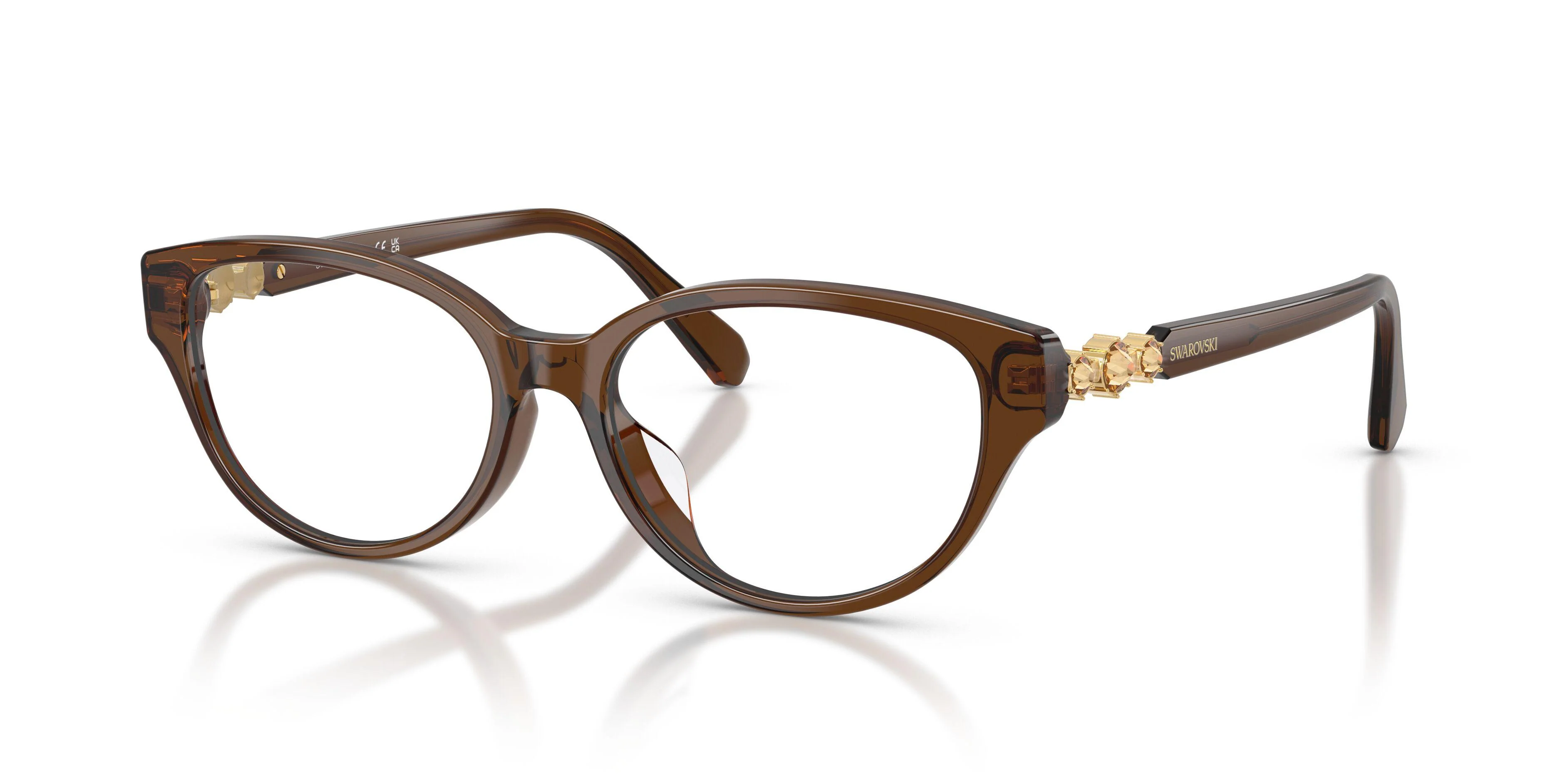 Swarovski 2058D Eyeglasses - Image 20