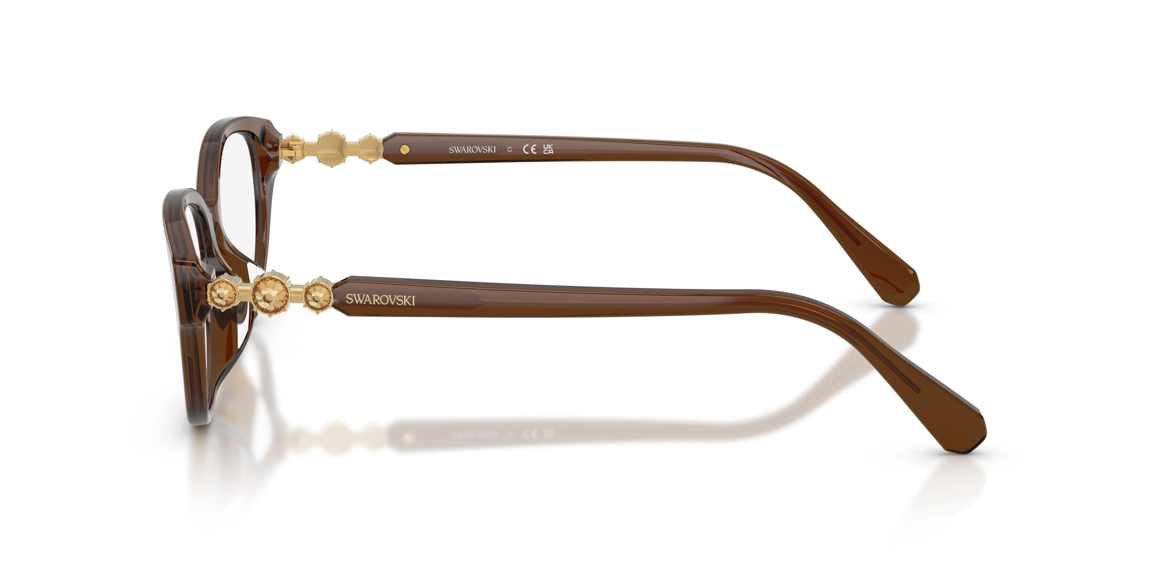 Swarovski 2058D Eyeglasses - Image 21