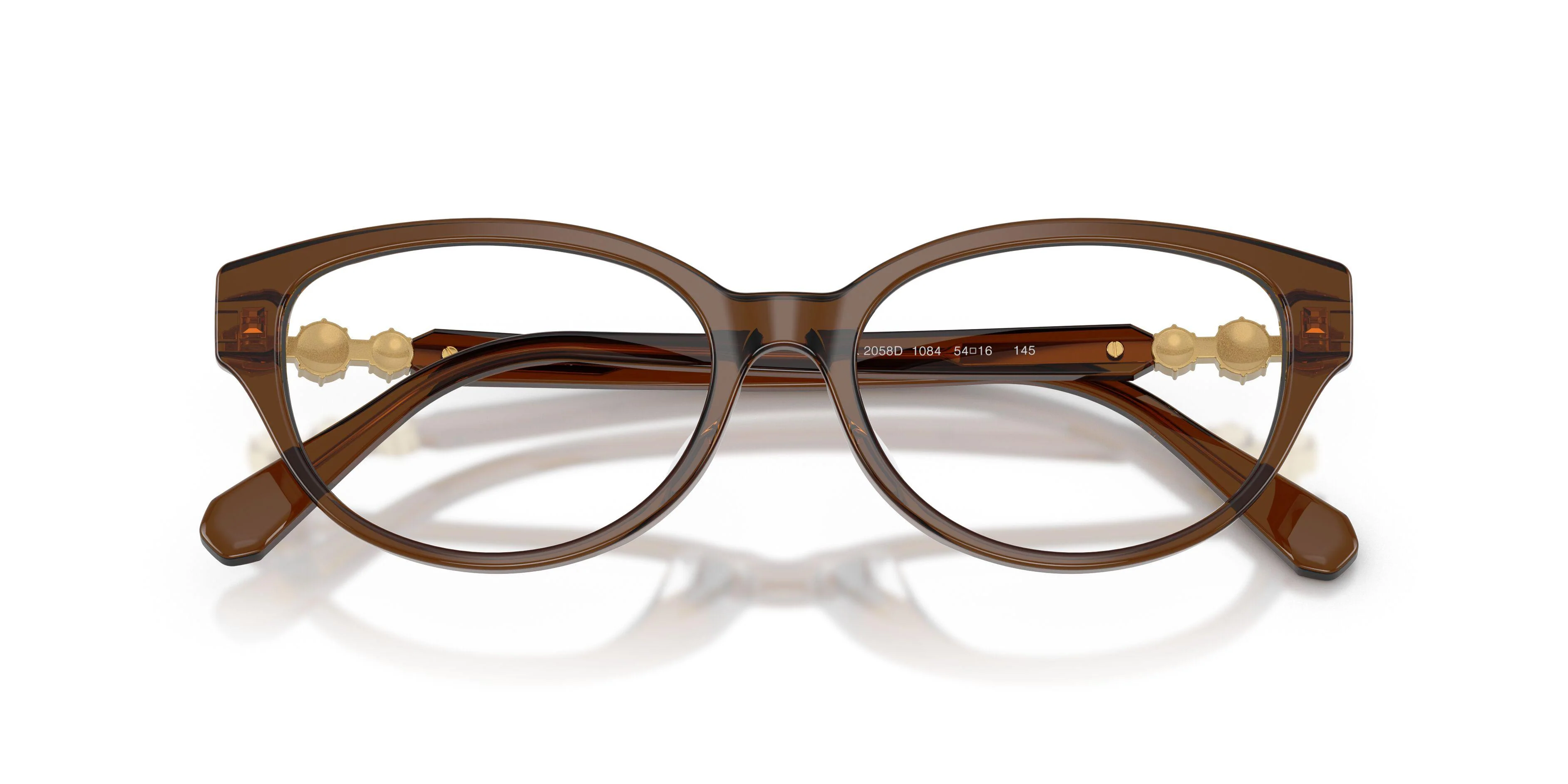 Swarovski 2058D Eyeglasses - Image 24