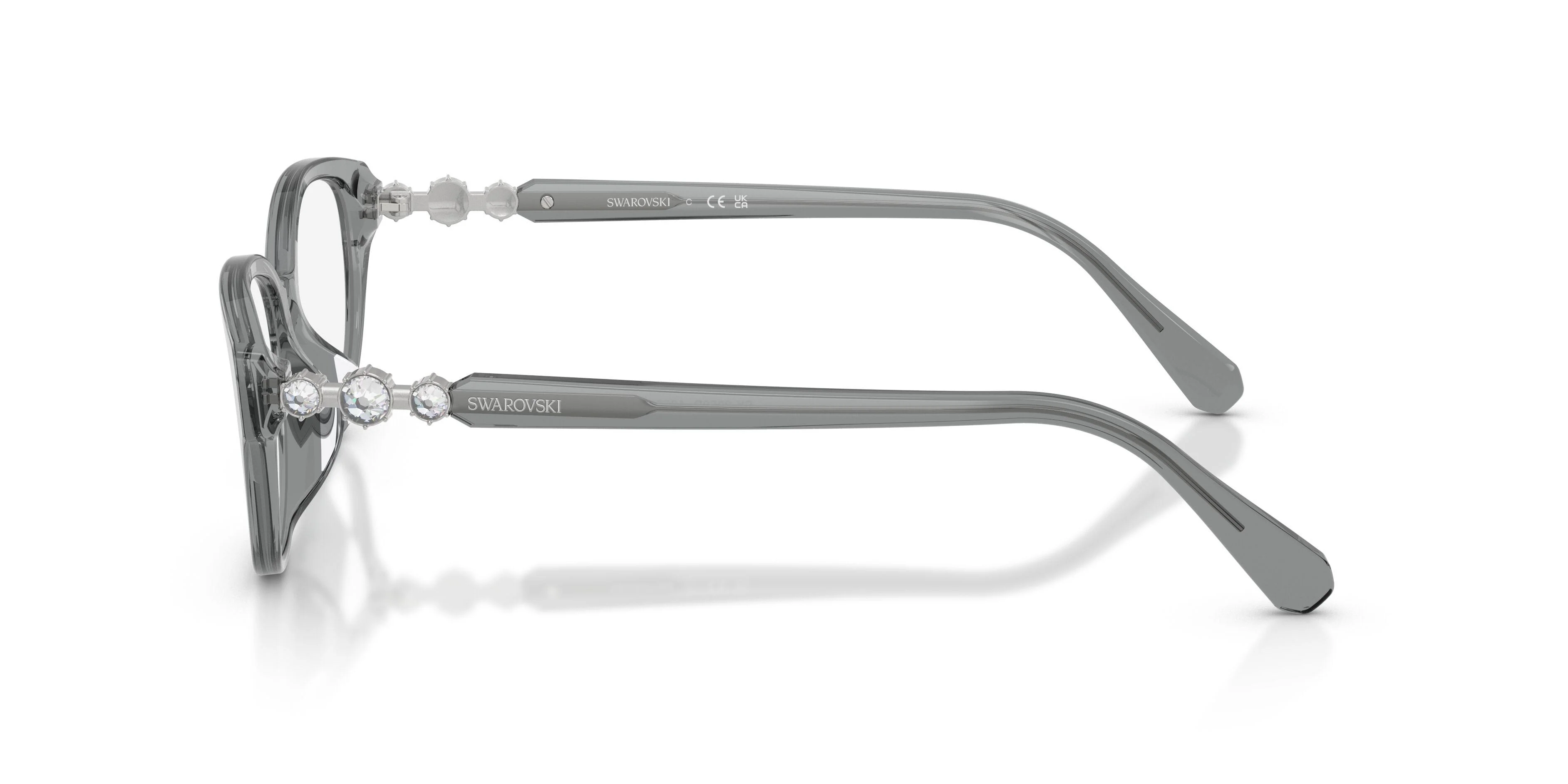 Swarovski 2058D Eyeglasses - Image 6